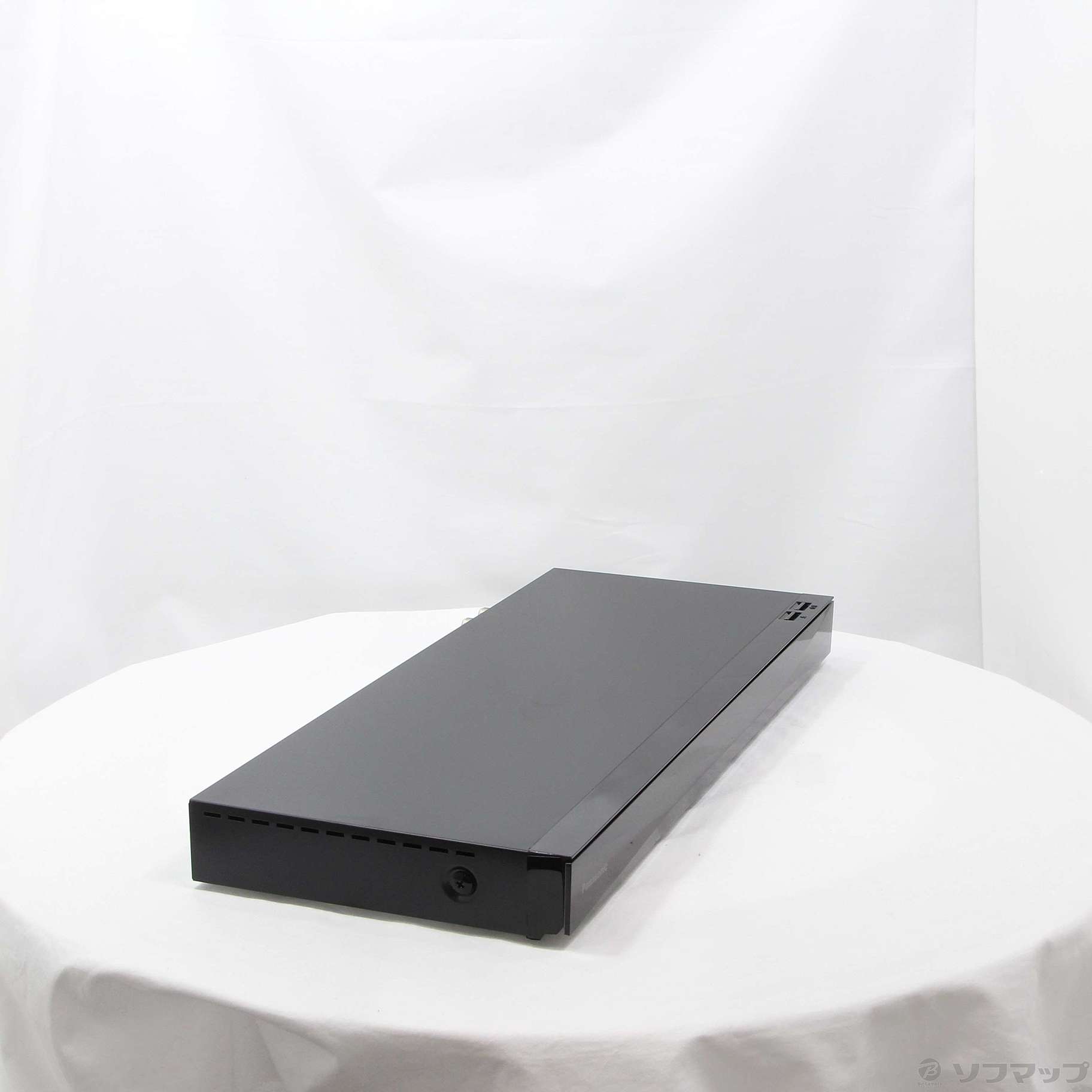 中古】〔中古品〕 DMR-2W100 ［1TB ／2番組同時録画］ [2133053687428