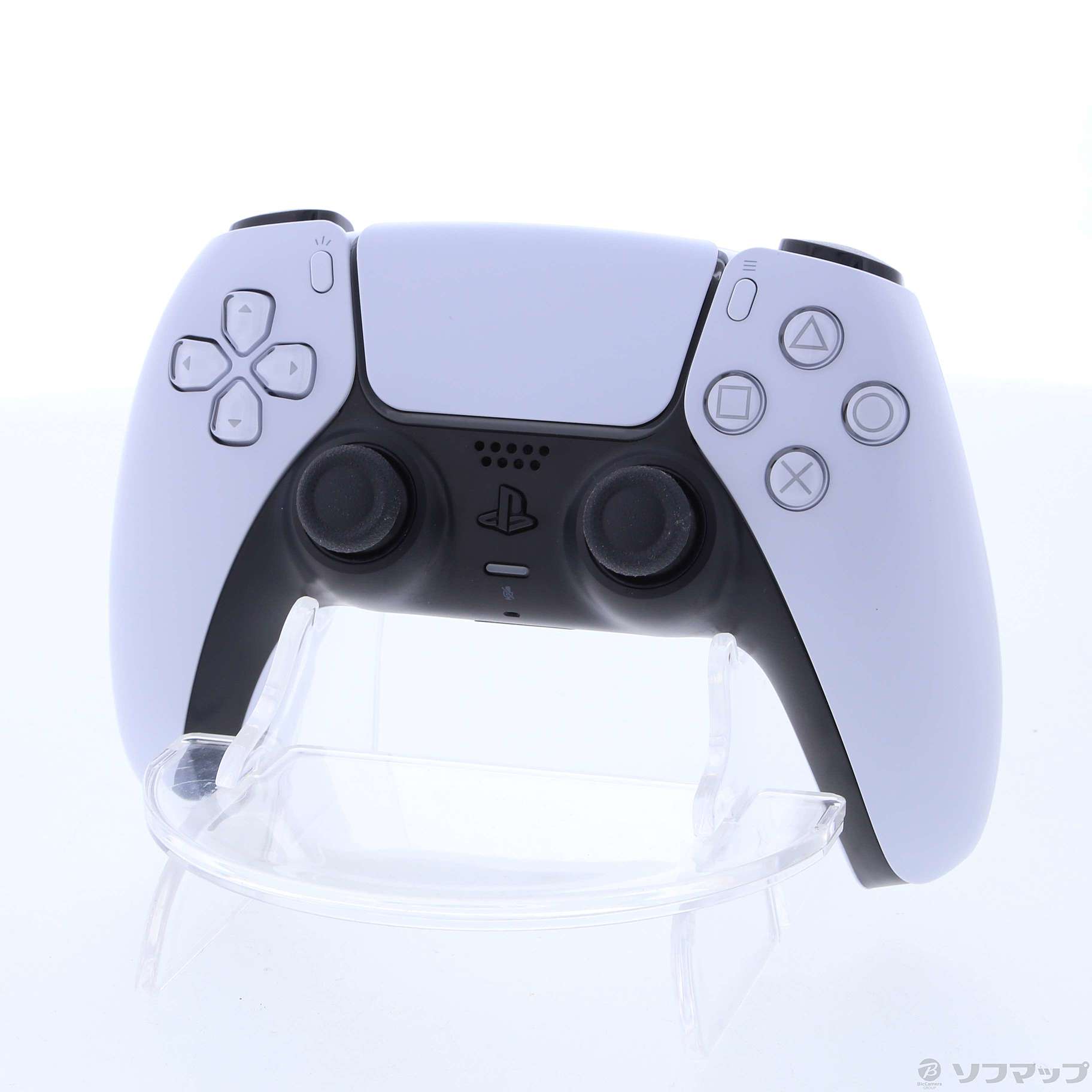 中古】PS5 ワイヤレスコントローラー DualSense 【PS5