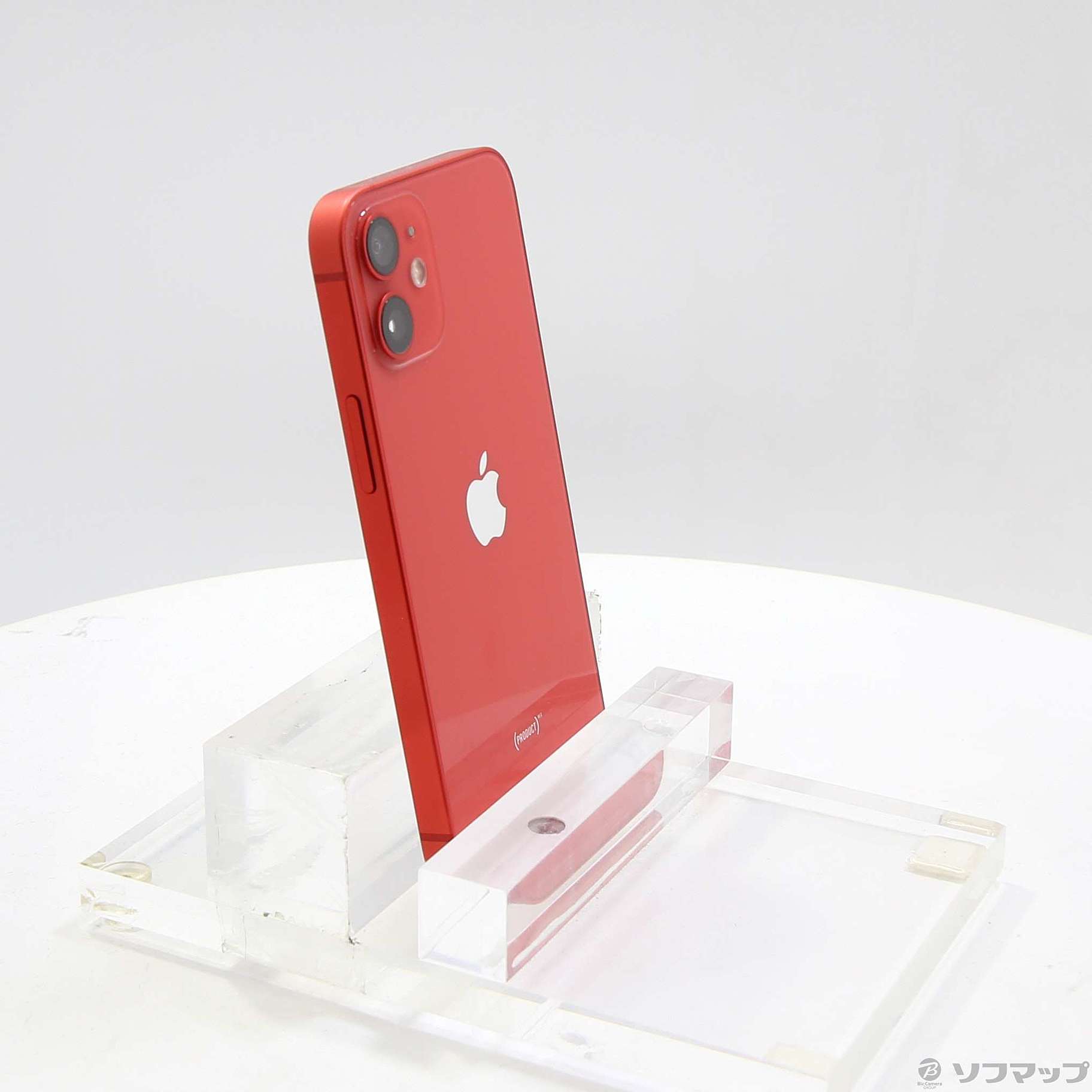 中古】iPhone12 mini 64GB プロダクトレッド MGAE3J/A SIMフリー 中古】iPhone12 mini 64GB プロダクトレッド MGAE3J/A SIMフリー