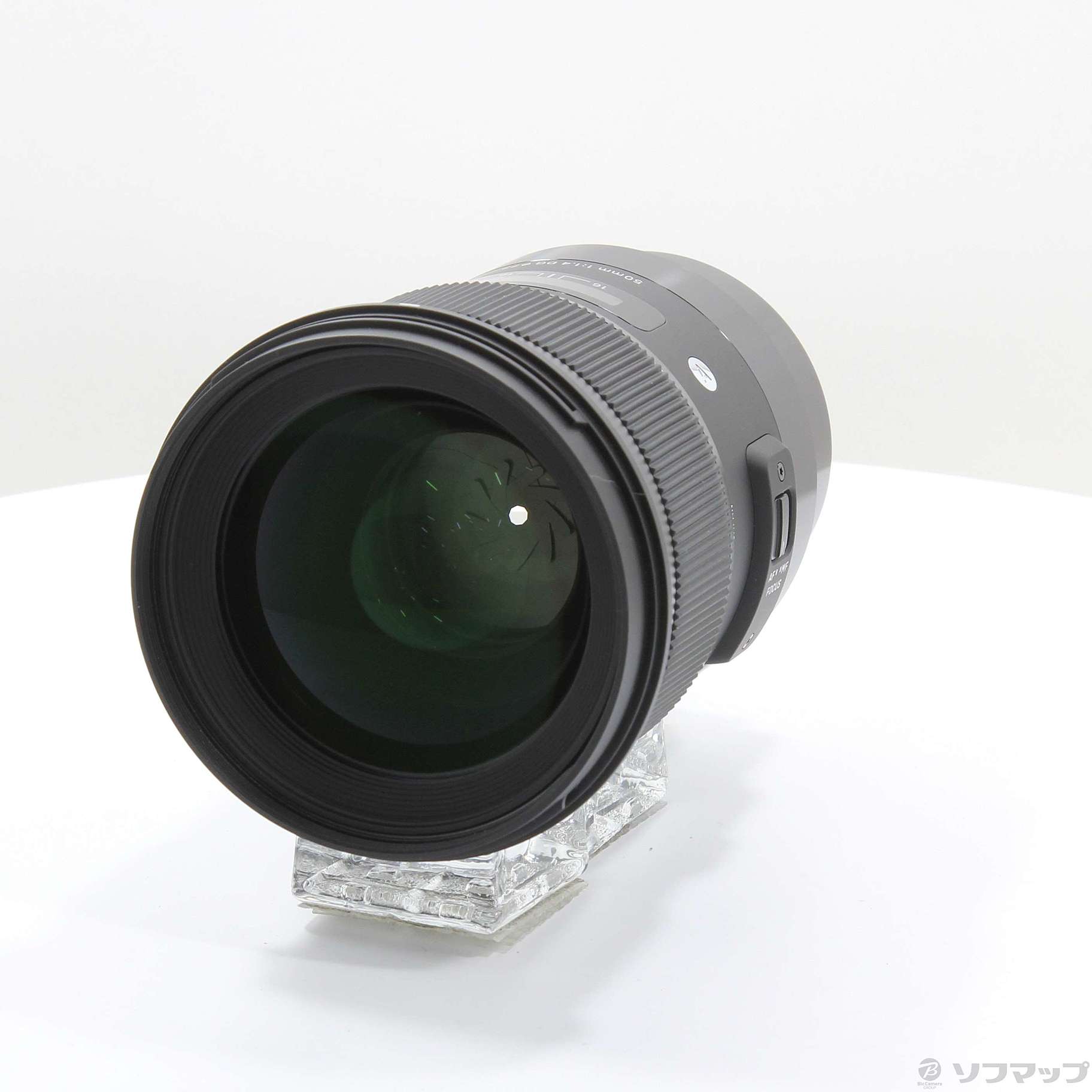 中古】セール対象品 〔展示品〕 50mm F1.4 DG HSM Art ライカLマウント