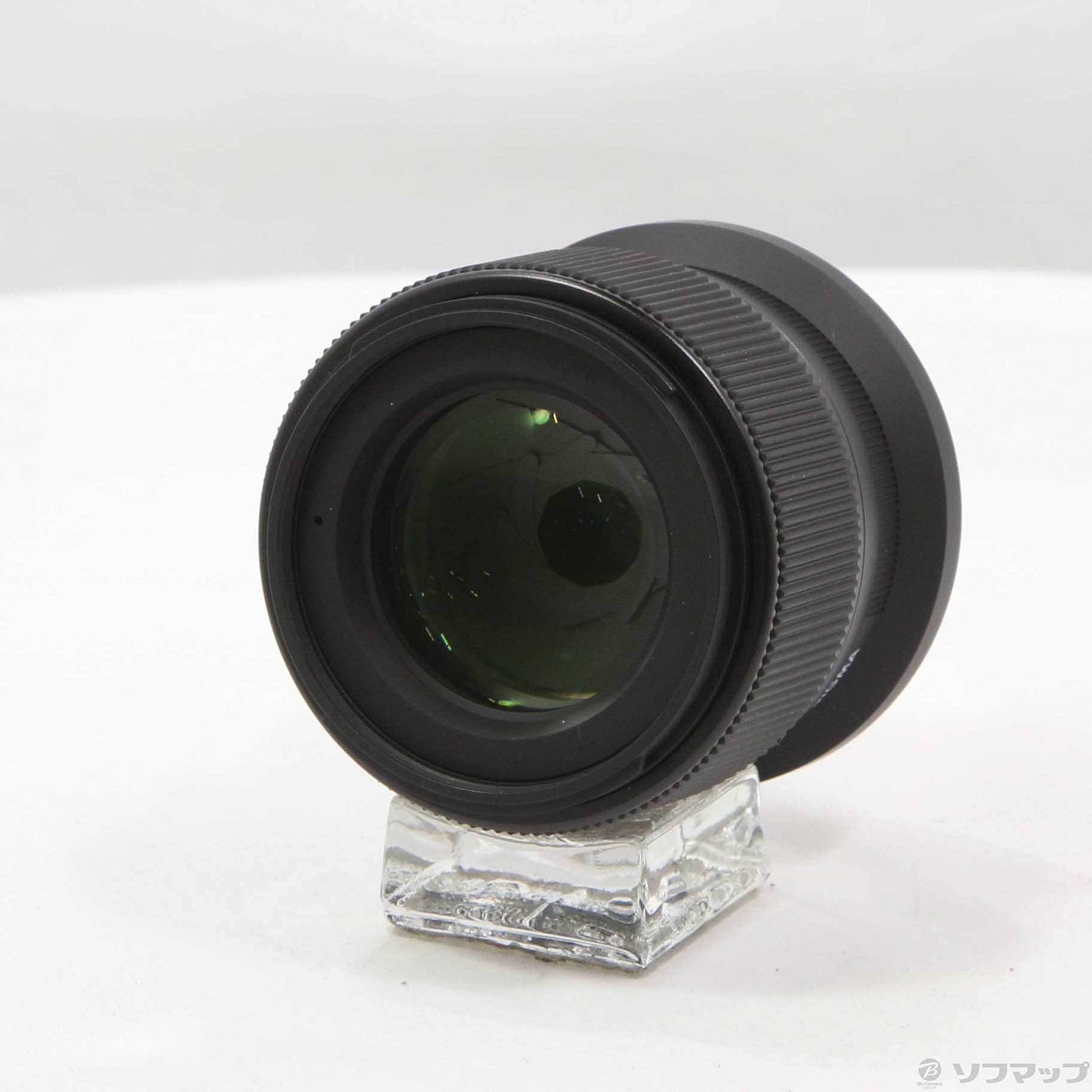 中古】56mm F1.4 DC DN Contemporary ニコンZマウント用 [2133053690411] -  法人専用リコレ！|ソフマップの法人専用中古通販サイト