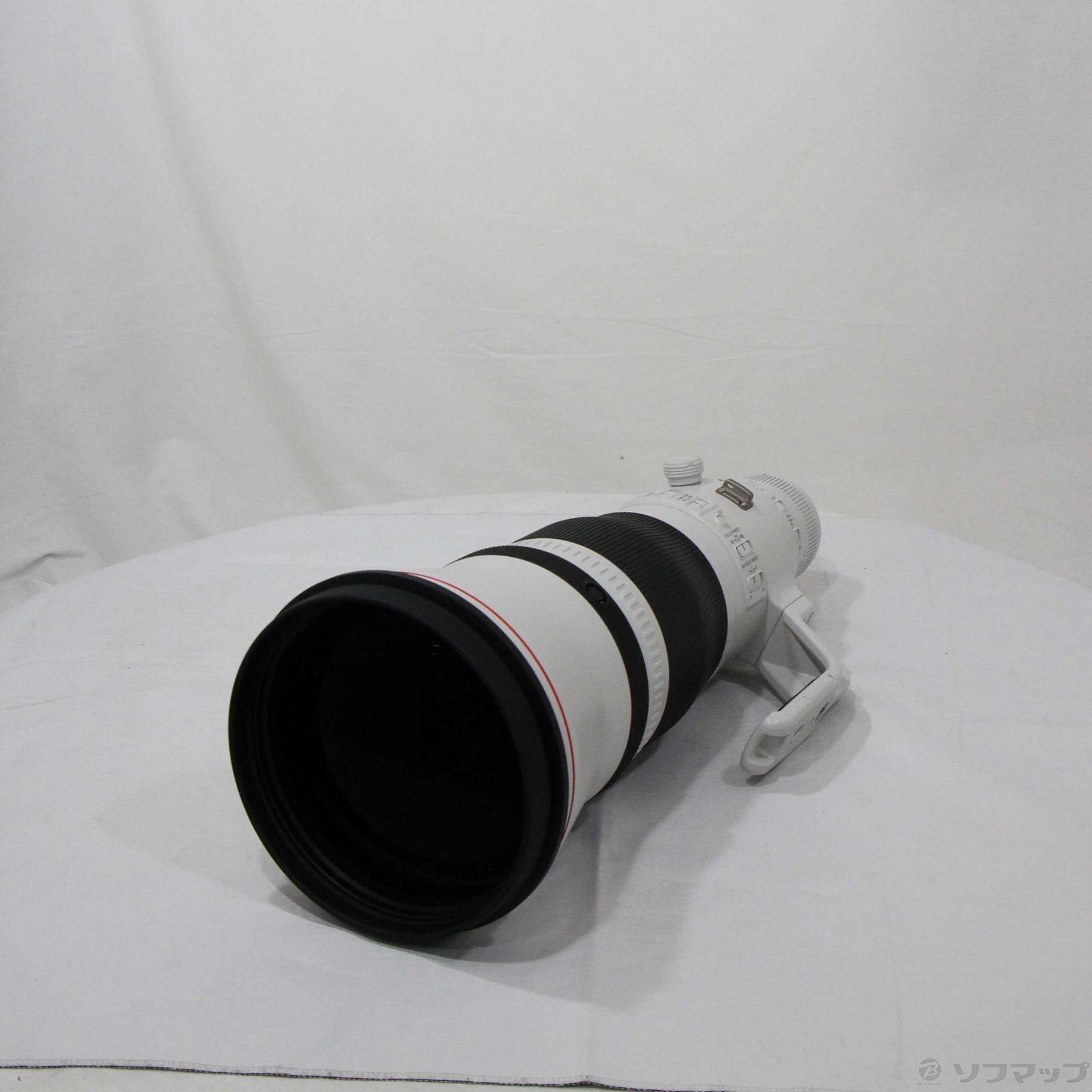 中古】〔展示品〕 EF600mm F4L IS III USM [2133053690541] - リコレ