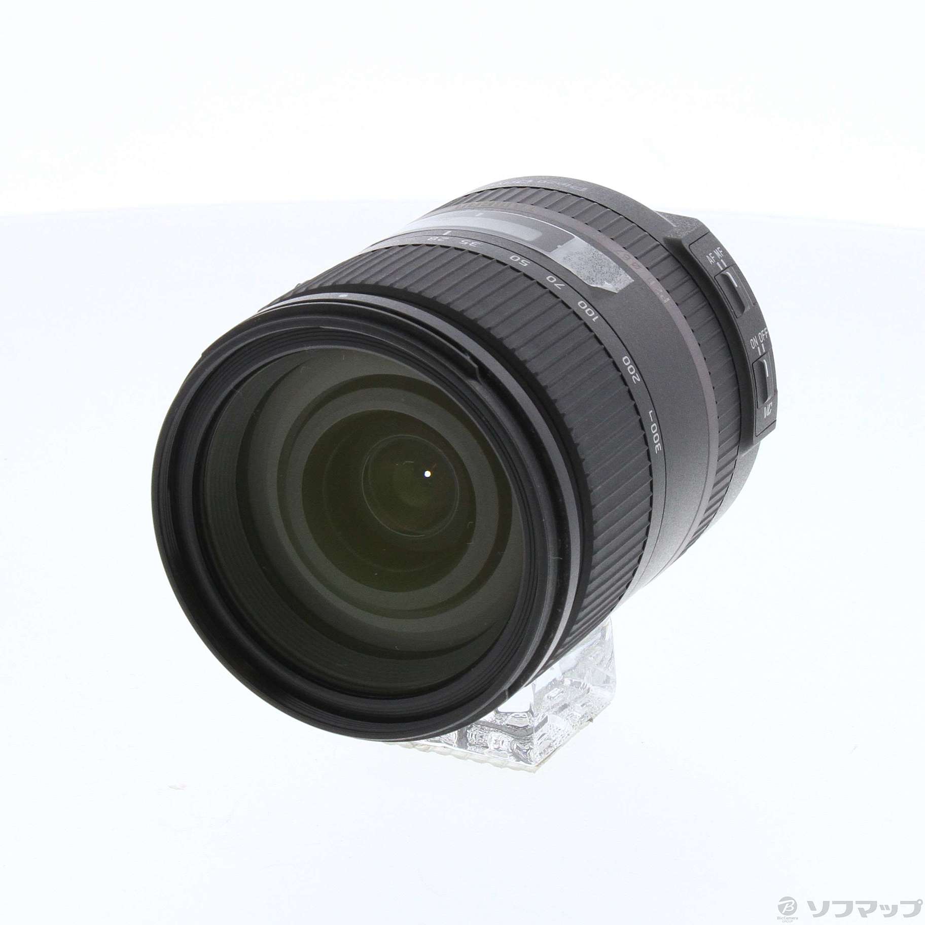 中古】TAMRON AF 28-300mm F3.5-6.3 Di VC PZD (A010N) [2133053691746] -  リコレ！|ビックカメラグループ ソフマップの中古通販サイト