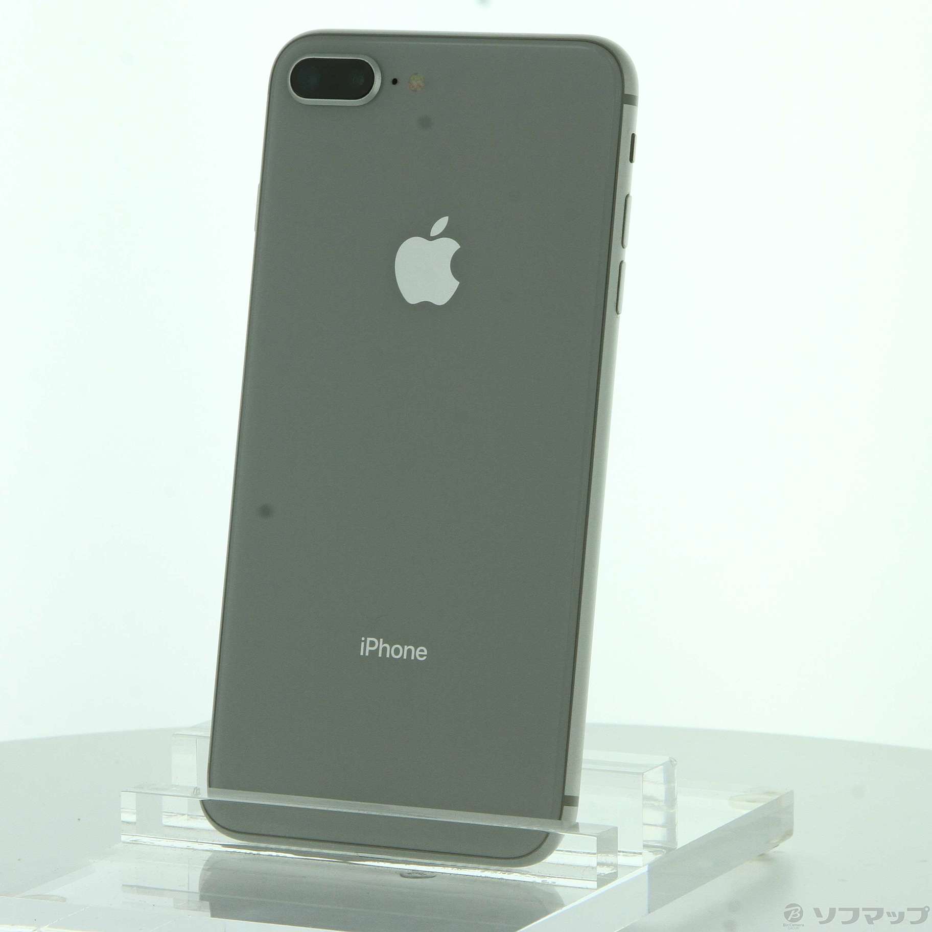 iPhone 8 Plus 64GB シルバースマートフォン・携帯電話