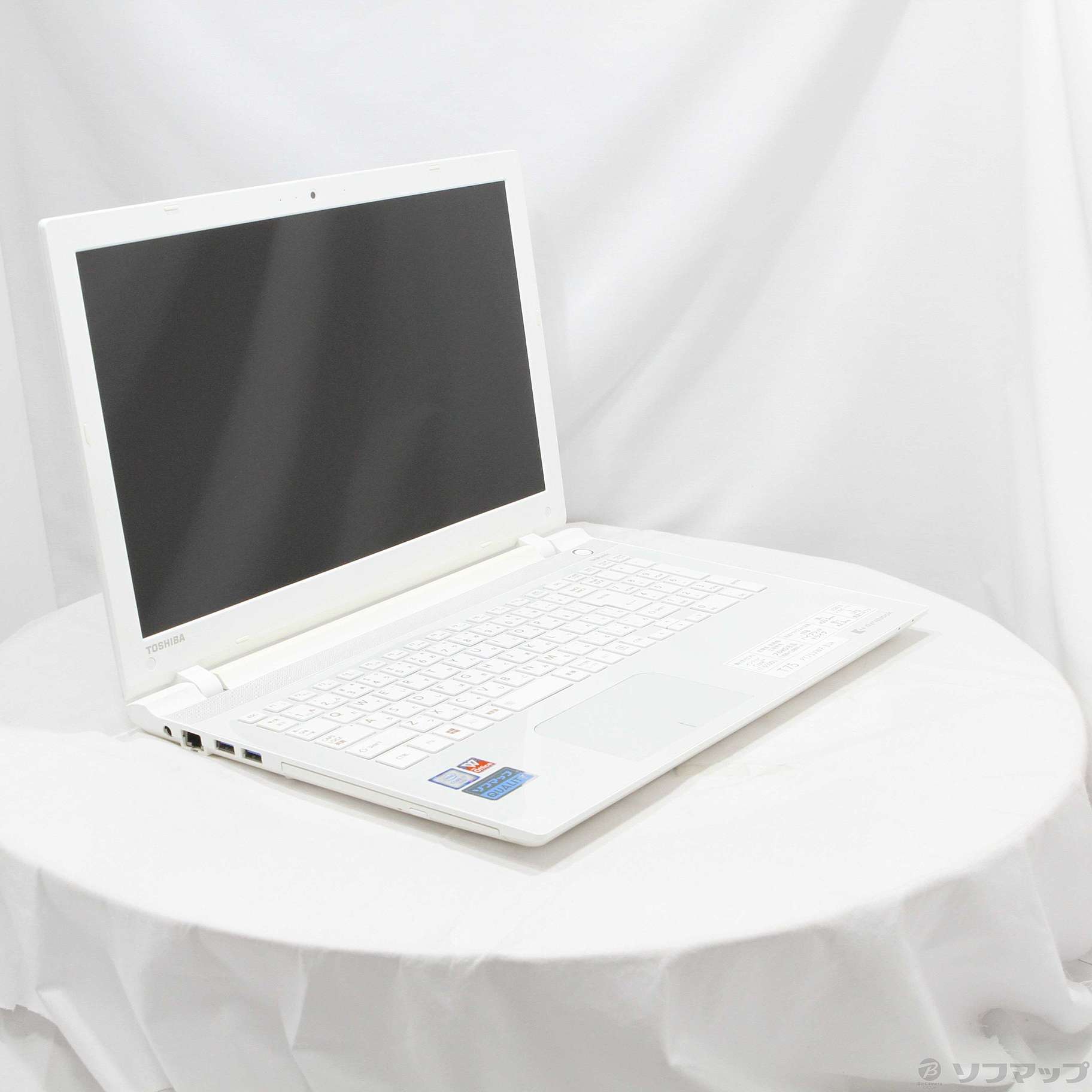 【キーボード不良】dynabook T75 T75/VW PT75VWP-BJA キーボード不良】dynabook T75 T75/VW PT75VWP-BJA