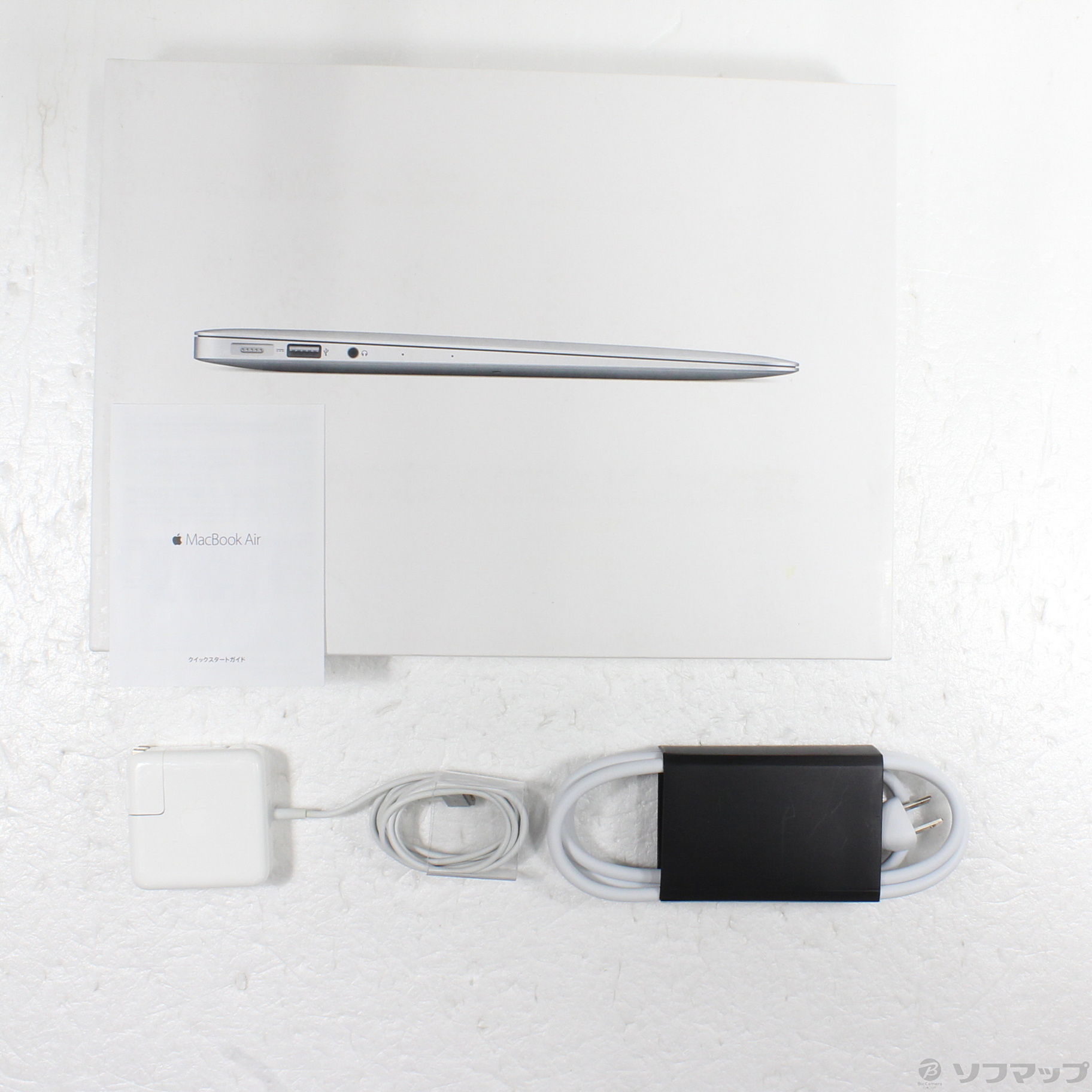 中古】MacBook Air 13.3-inch Mid 2017 MQD42J/A Core_i5 1.8 中古】MacBook Air 13.3-inch Mid 2017 MQD42J/A Core_i5 1.8
