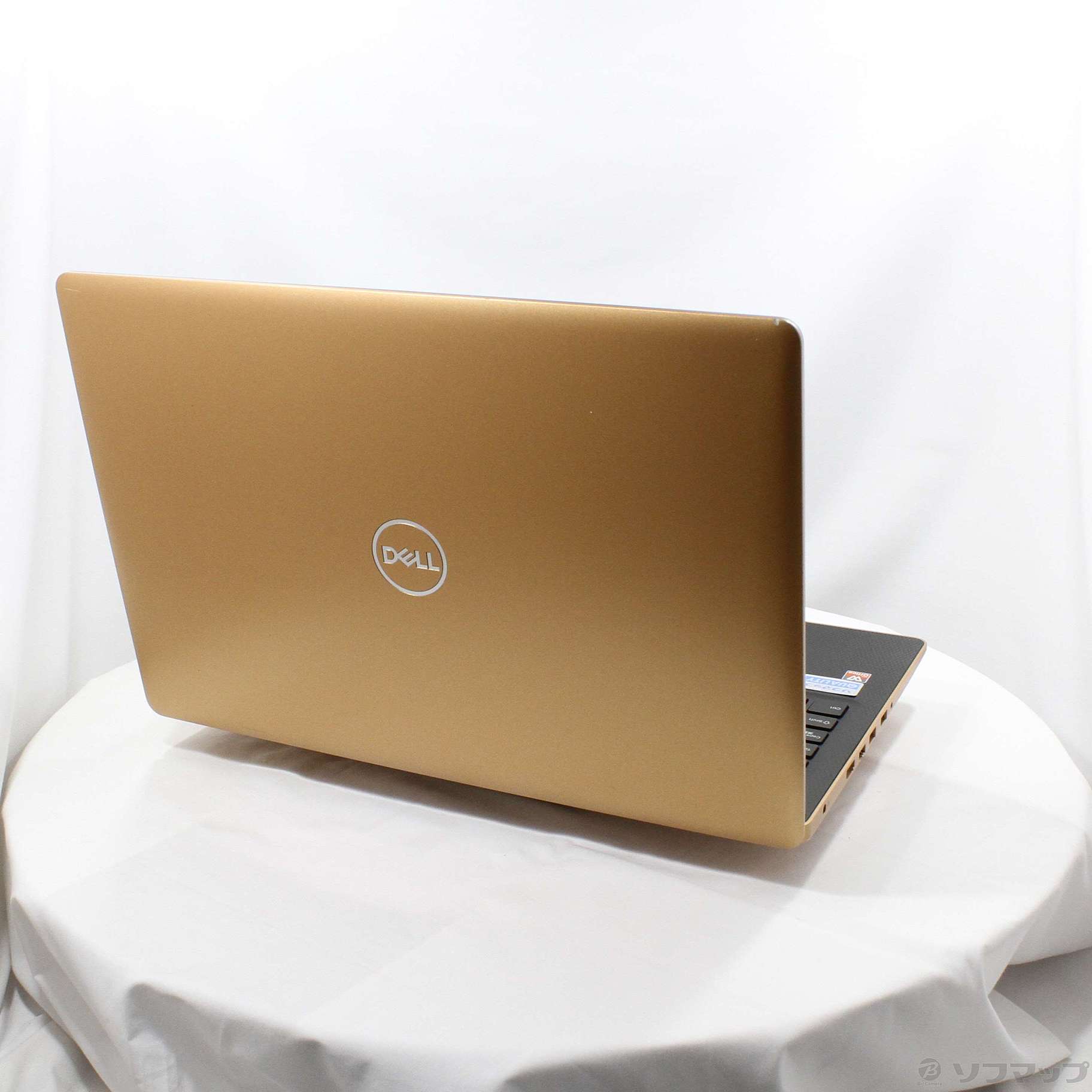 中古】Inspiron 15 3580 〔Windows 10〕 ［Core-i3-8145U (2.1GHz)／4GB／HDD1TB／15.6インチワイド］  [2133053694822] - リコレ！|ビックカメラグループ ソフマップの中古通販サイト - 第2世代Tensorチップを搭載