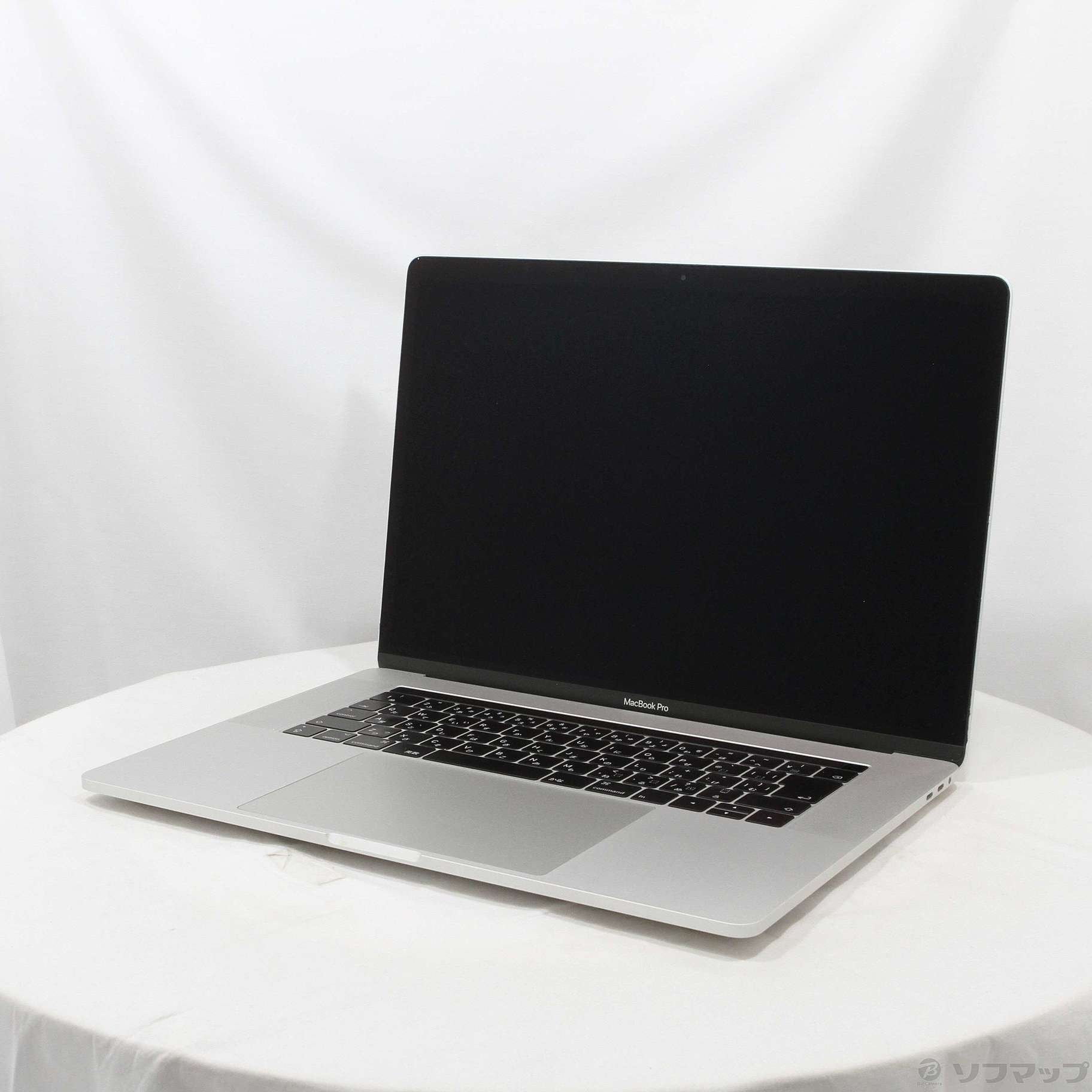 新同★MacBook Pro Retina MPTU2J/A [シルバー] Apple macbookpro MPTU2J/A 新同☆MacBook Pro Retina MPTU2J⁄A
