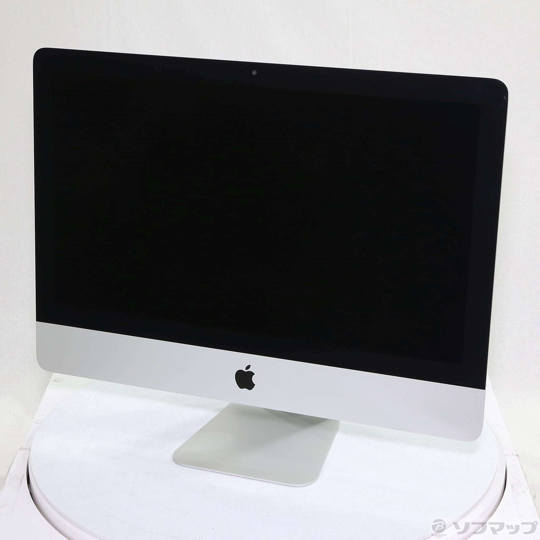 中古】iMac 21.5-inch Late 2012 MD094J／A Core_i5 2.9GHz 8GB