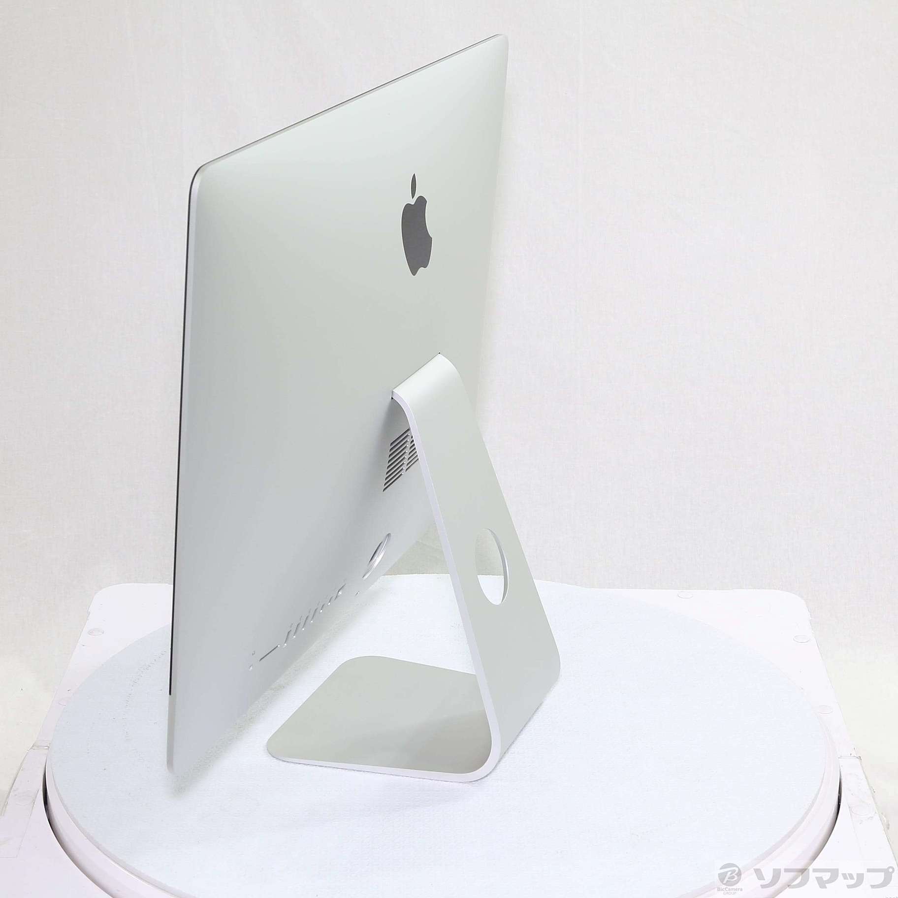 中古】iMac 21.5-inch Late 2012 MD094J／A Core_i5 2.9GHz 8GB HDD1TB 