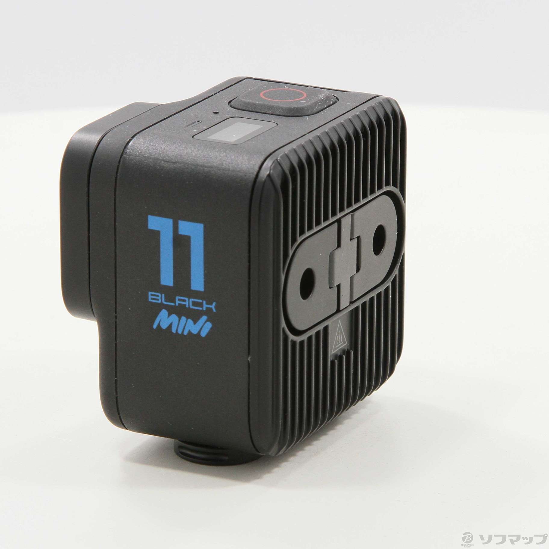 中古】GoPro HERO11 Black Mini CHDHF-111-FW [2133053702114] - 法人 ...