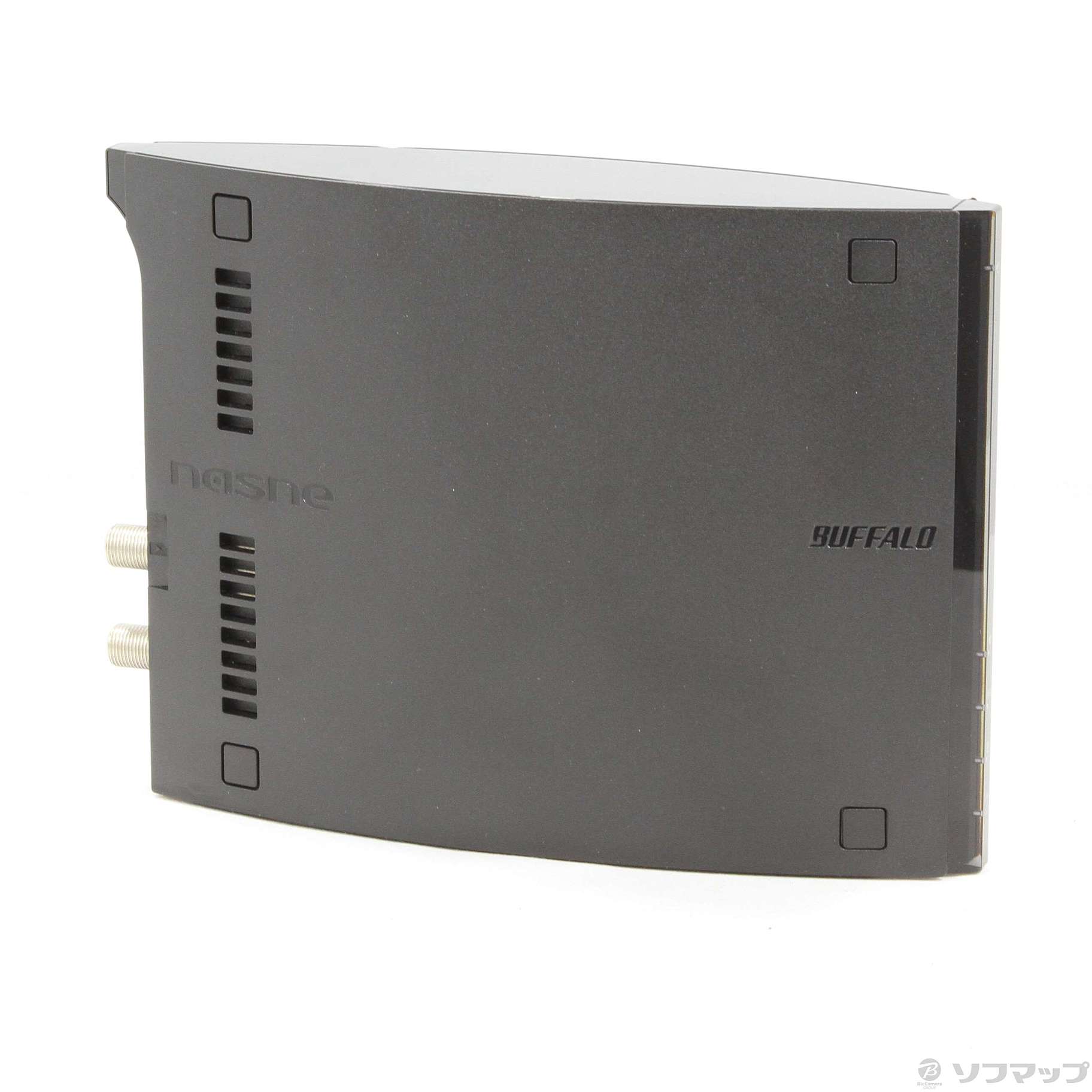 nasne HDDレコーダー 2TB NS-N100