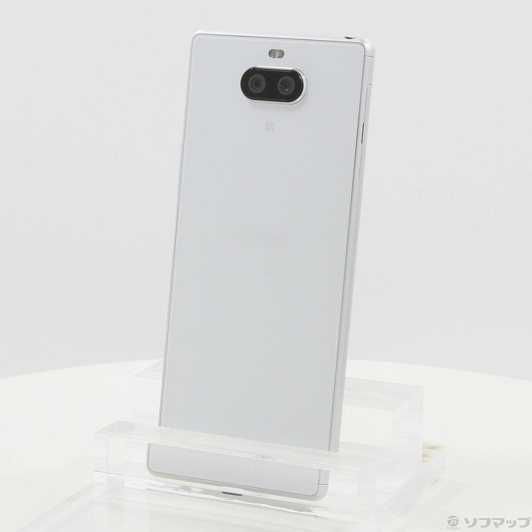 スマートフォン/携帯電話[新品未使用]Xperia 8 Lite ホワイト 64 GB SIMフリー -  www.intrinsicwellnessclinic.com