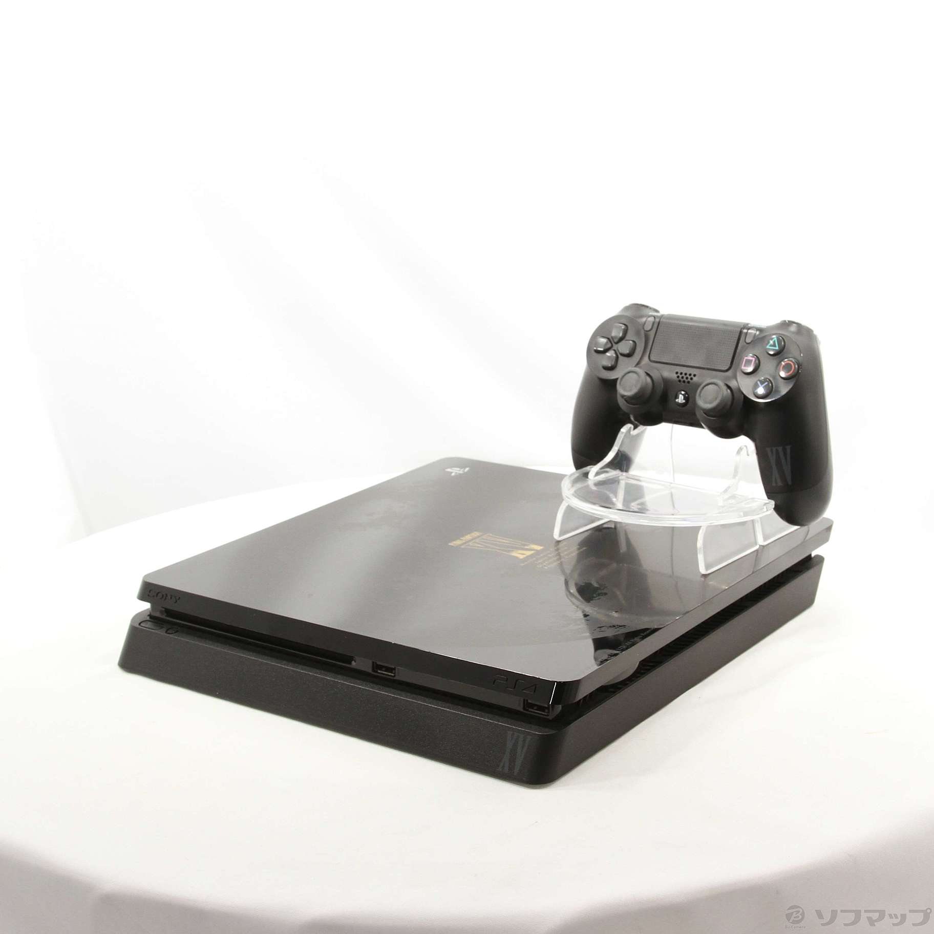 中古品〕 PlayStation 4 FINAL FANTASY XV LCUHJ-10013｜の通販は 