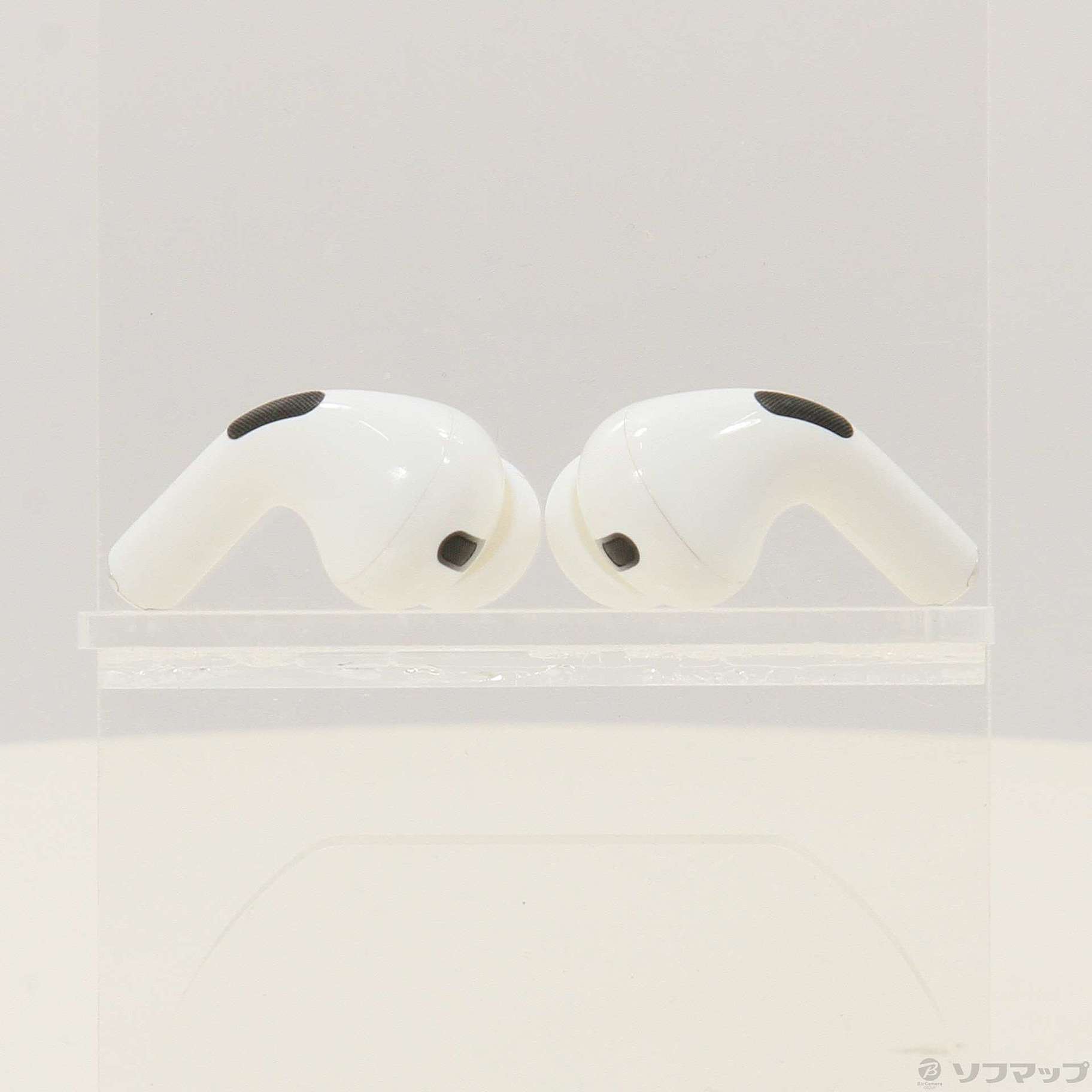 中古】AirPods Pro 第1世代 MWP22J／A [2133053703067] - リコレ！|ビックカメラグループ ソフマップの中古通販サイト