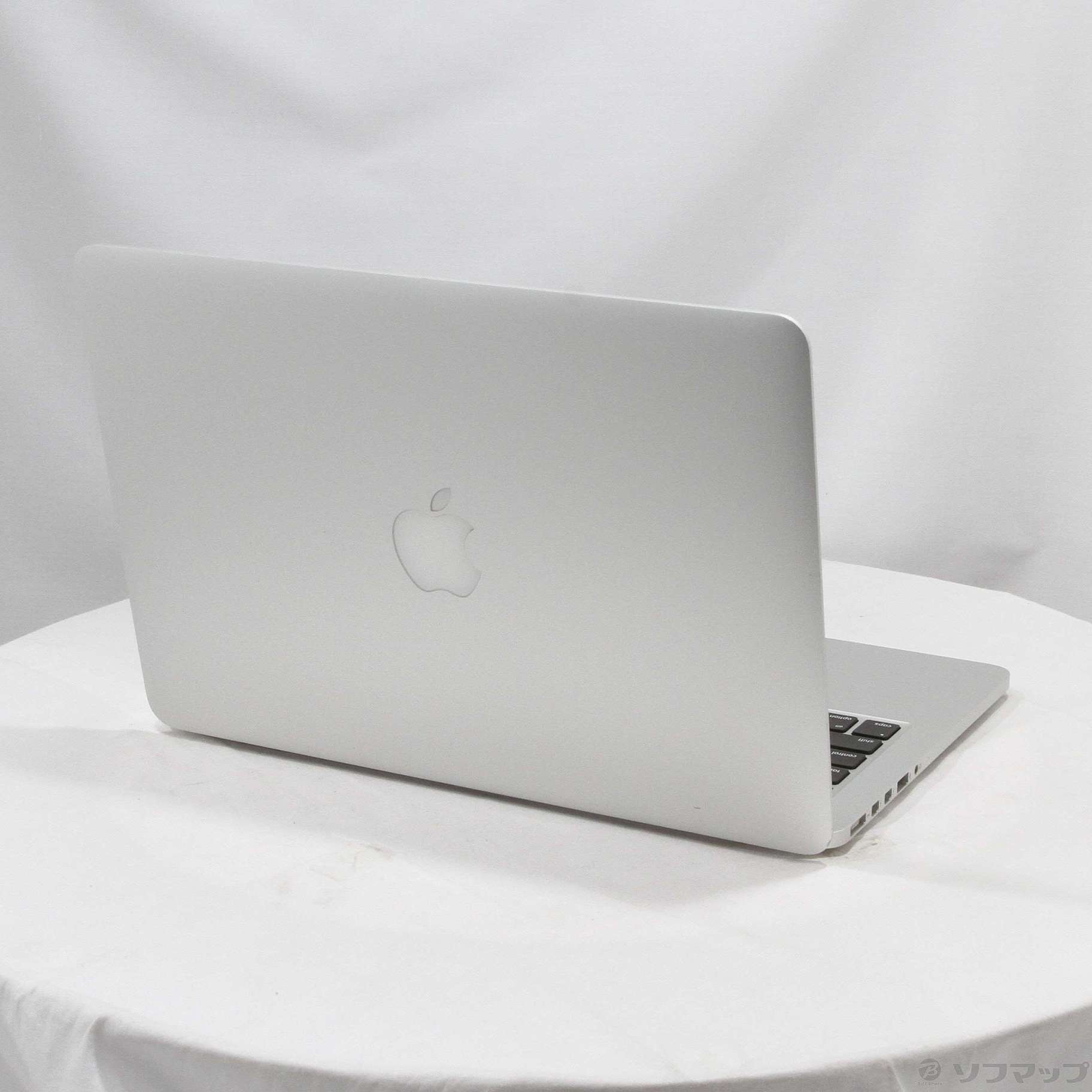 中古】MacBook Pro 13.3-inch Mid 2014 MGX72J／A Core_i5 2.6GHz 8GB SSD128GB  〔10.15 Catalina〕 [2133053703098] - リコレ！|ビックカメラグループ ソフマップの中古通販サイト