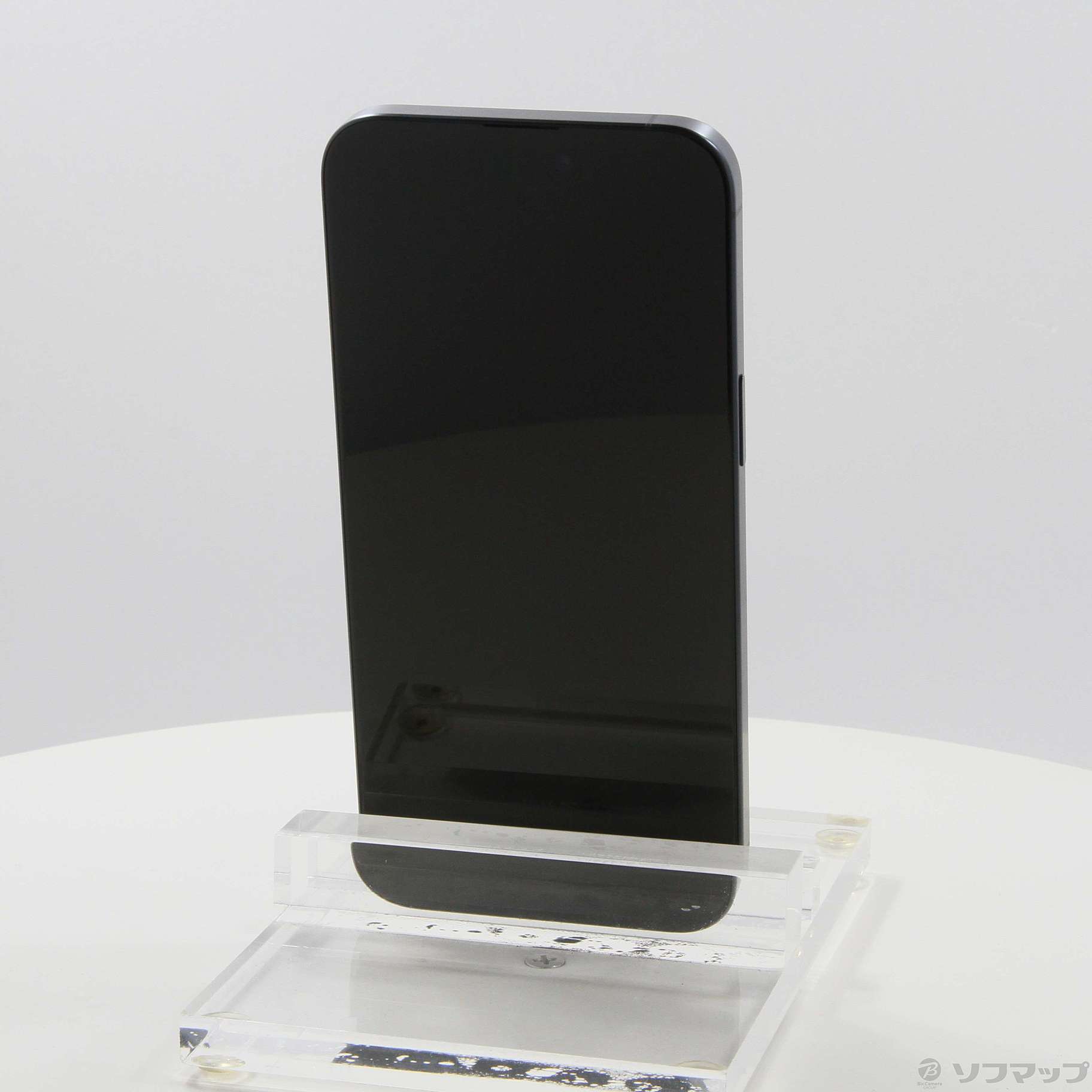 中古】iPhone15 Pro Max 512GB ブルーチタニウム MU6X3J／A SIMフリー ...