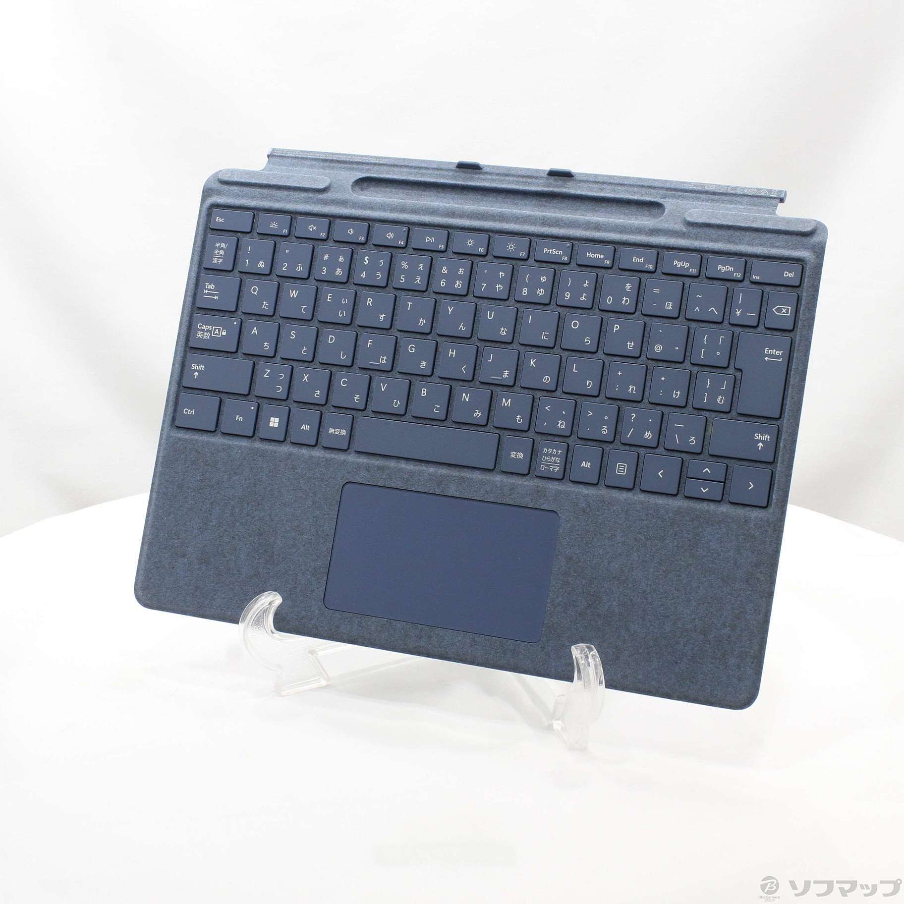 Surface Pro スリムペン2付 Signatureキーボード/サファイア即購入OK