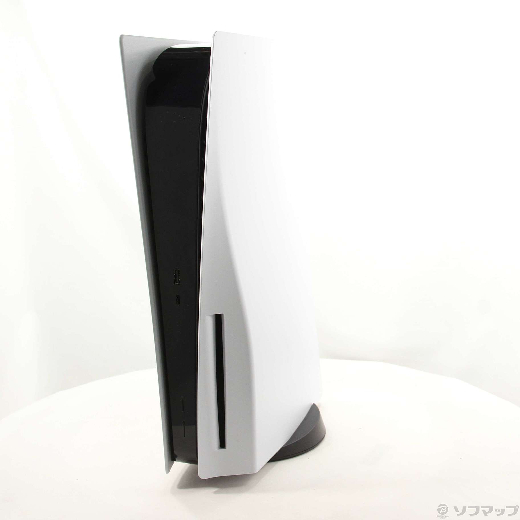 中古】PlayStation5 ディスクドライブ搭載モデル CFI-1100A01 