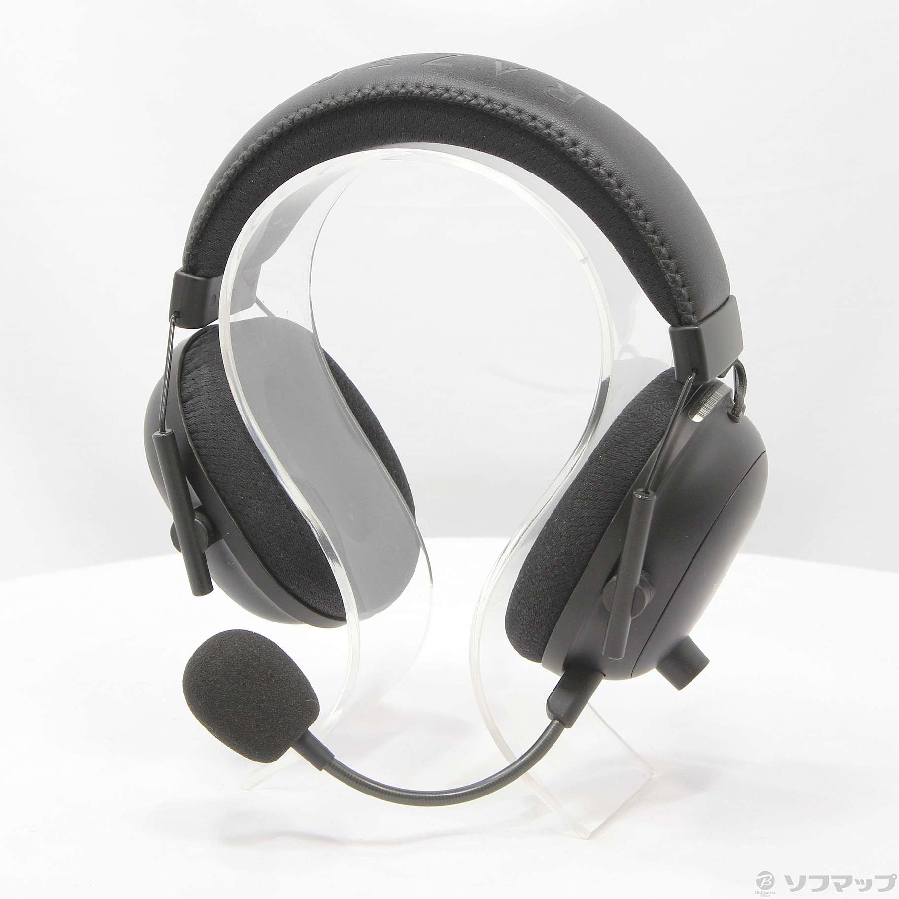 新品同様品レイザーBLACKSHARK V2 PRO ゲーミングヘッドセット