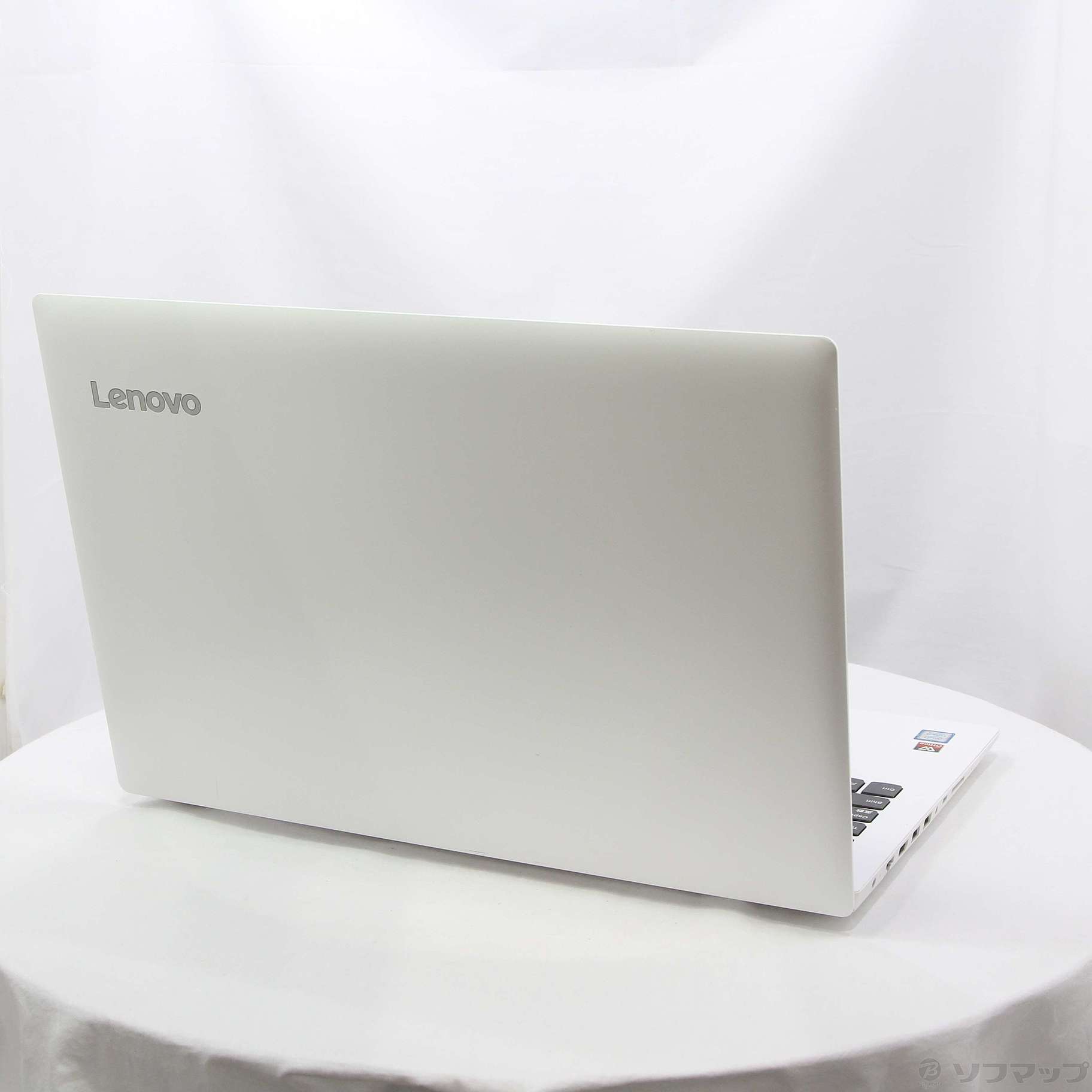 【みお】Lenovo ideapad 320 ホワイト ノートPC Amazon.com: Lenovo IdeaPad 320 17-Inch Laptop (Intel Core i5-7200U