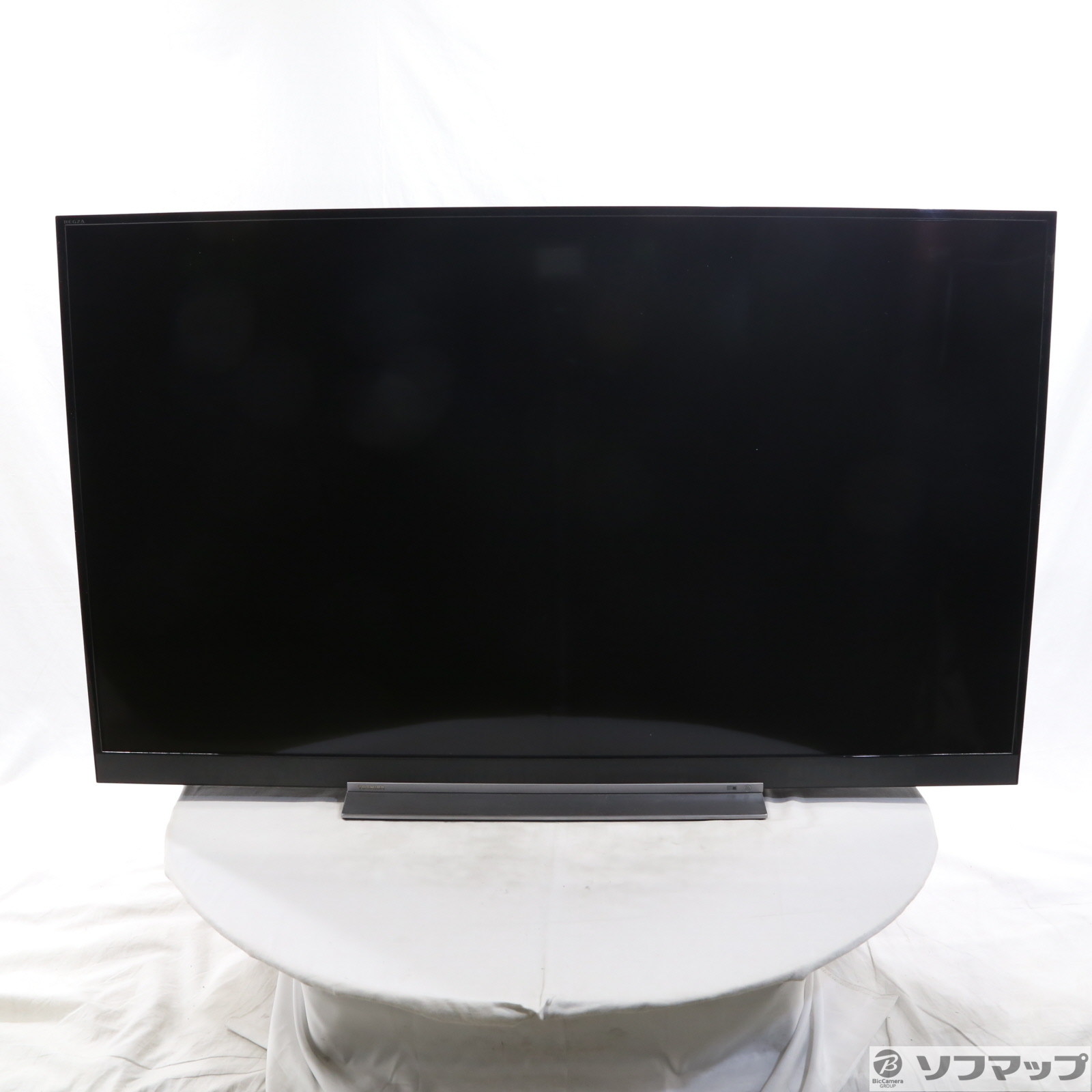 TOSHIBA REGZA 55BZ710X - テレビ/映像機器