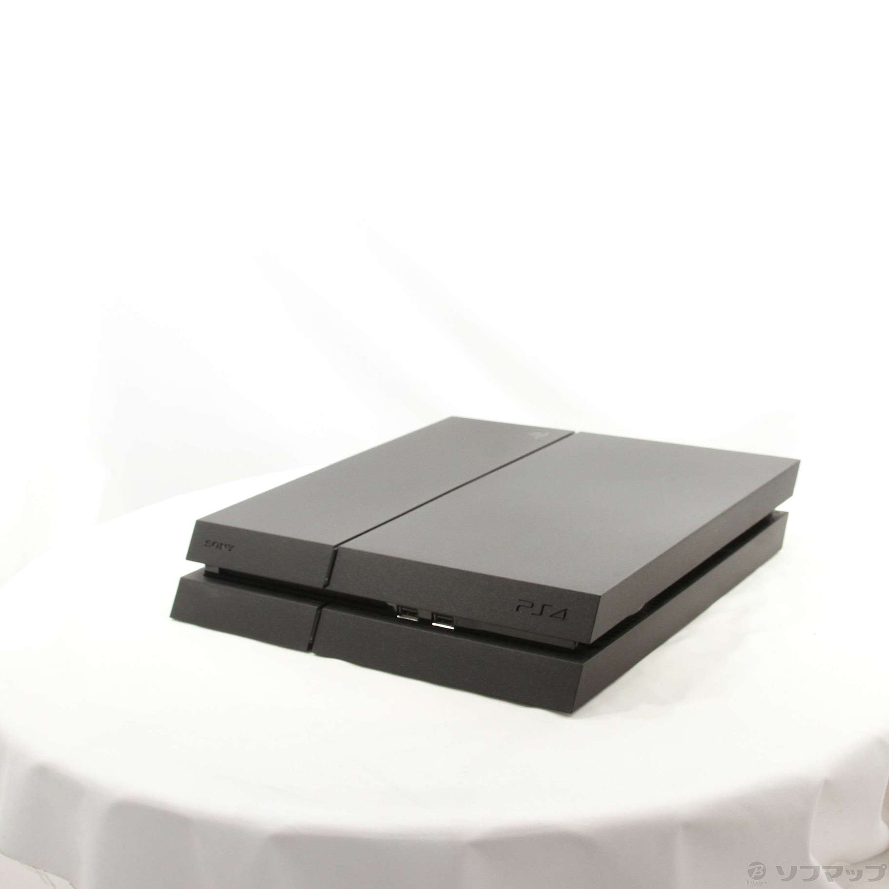 PlayStation 4 ジェットブラック CUH-1200AB