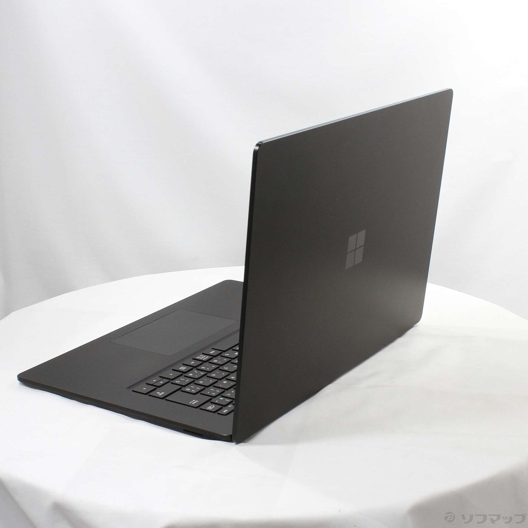 中古】Surface Laptop 3 〔AMD Ryzen ／8GB／SSD256GB〕 VGZ-00039