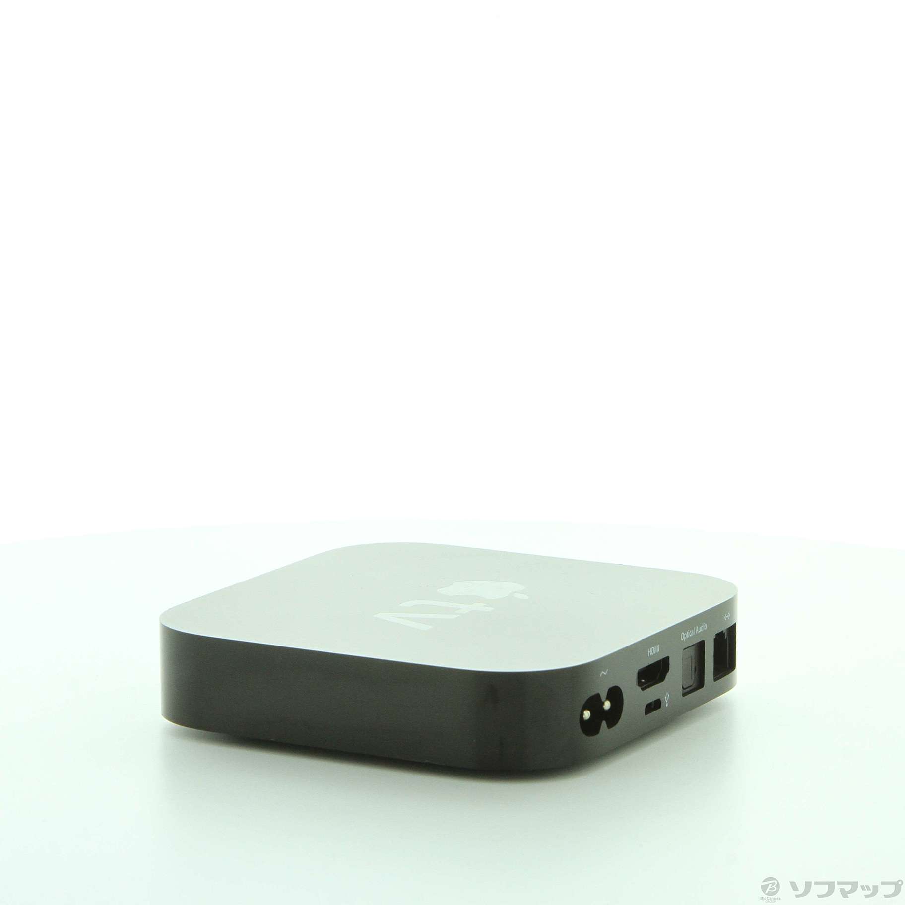 Apple TV MC572J／A