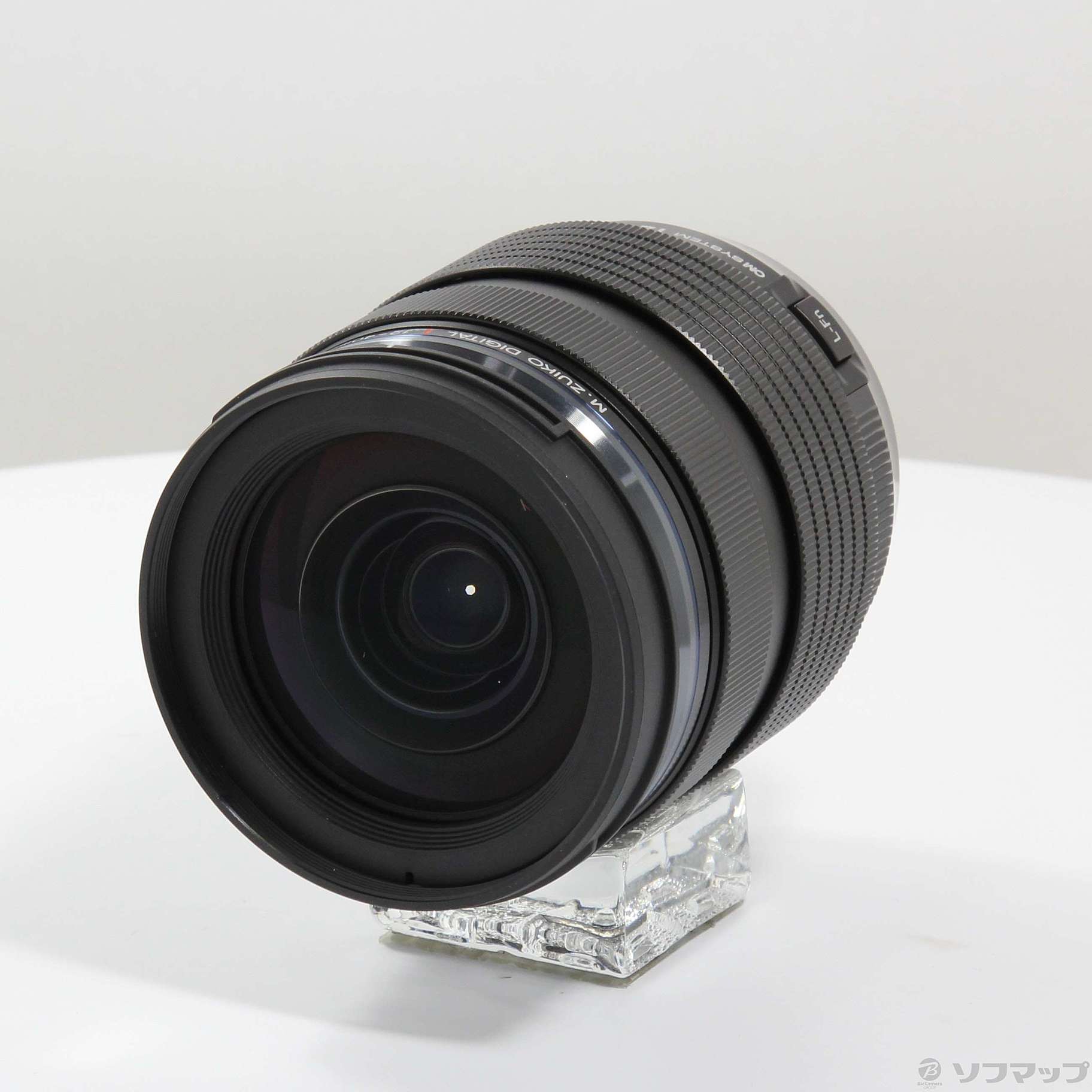 中古】M.ZUIKO DIGITAL ED 12-40mm F2.8 PRO II [2133053712014] -  法人専用リコレ！|ソフマップの法人専用中古通販サイト