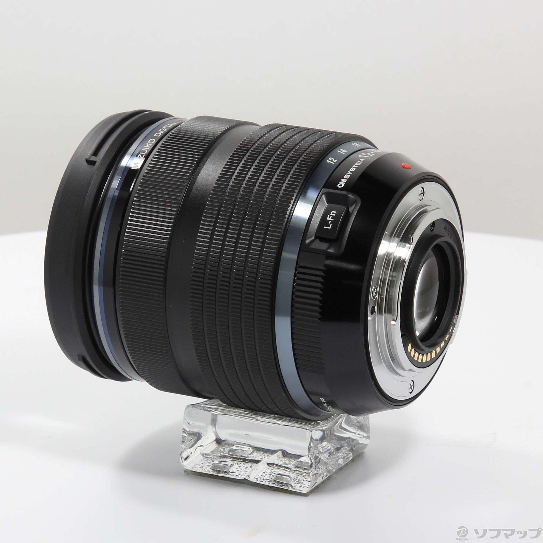 中古】セール対象品 M.ZUIKO DIGITAL ED 12-40mm F2.8 PRO II