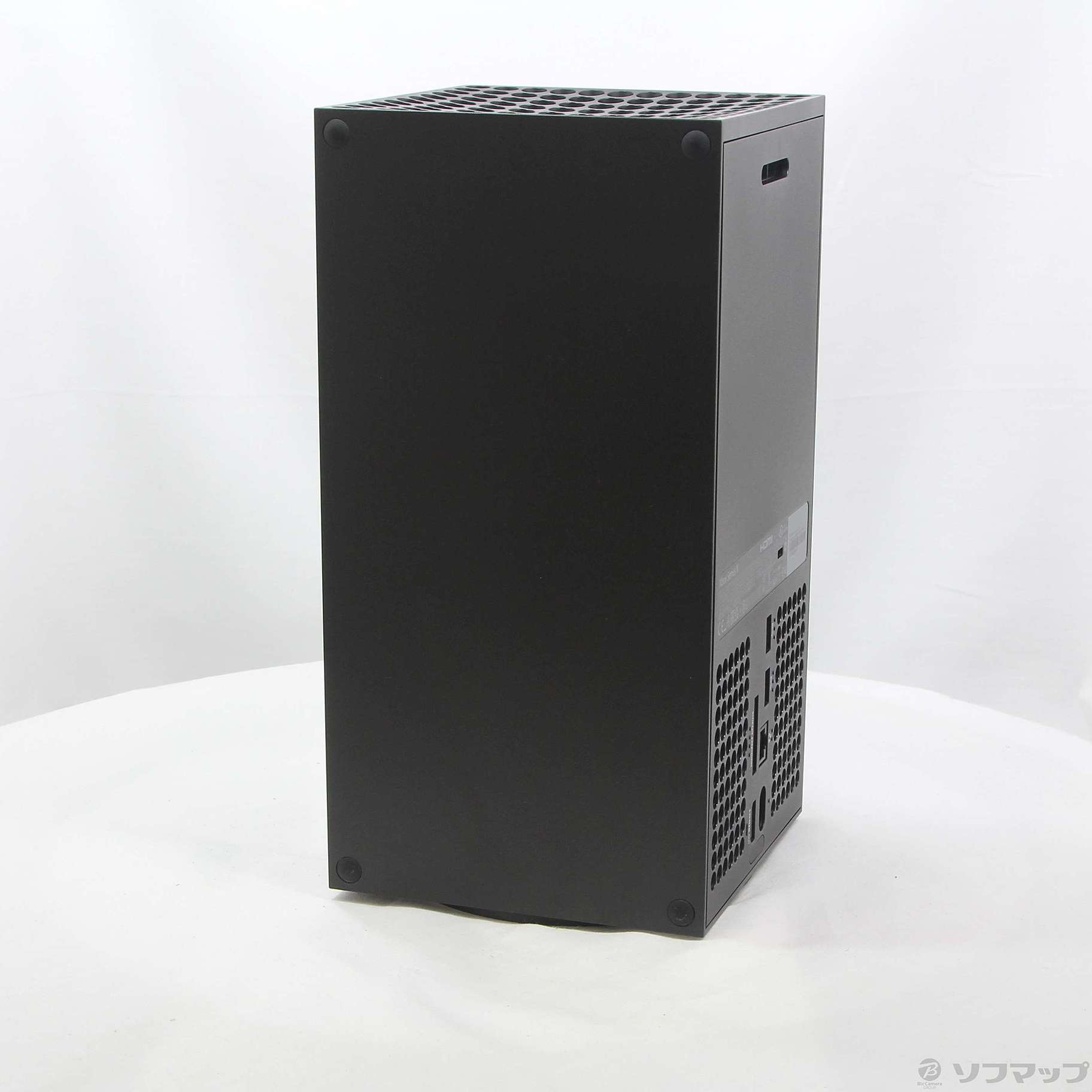 新品未開封】Xbox Series X 本体 国内版 Microsoft