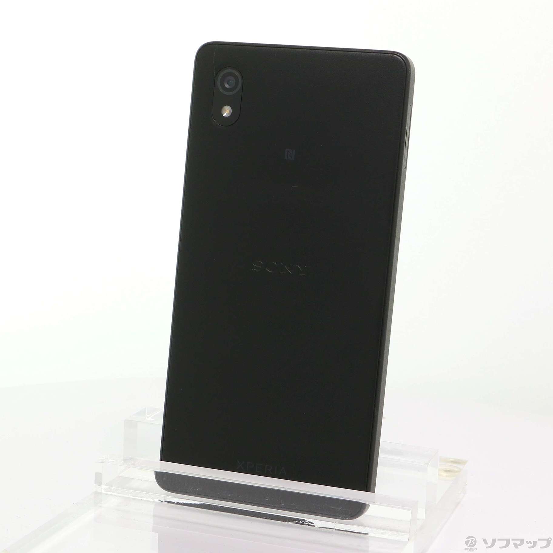 中古】Xperia Ace III 64GB ブラック Y!mobile [2133053713646] - 法人