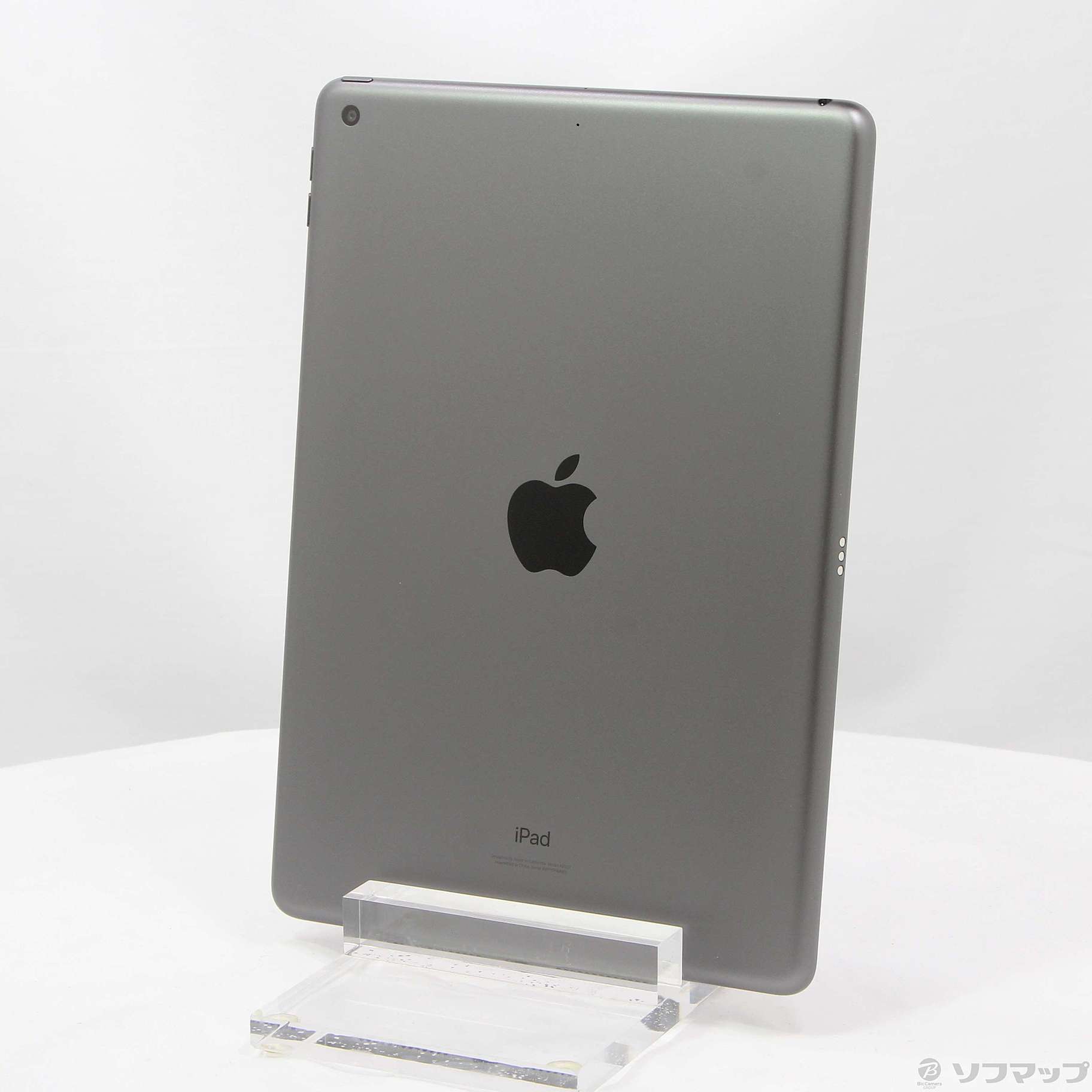 中古】iPad 第9世代 64GB スペースグレイ MK2K3J／A Wi-Fi ...