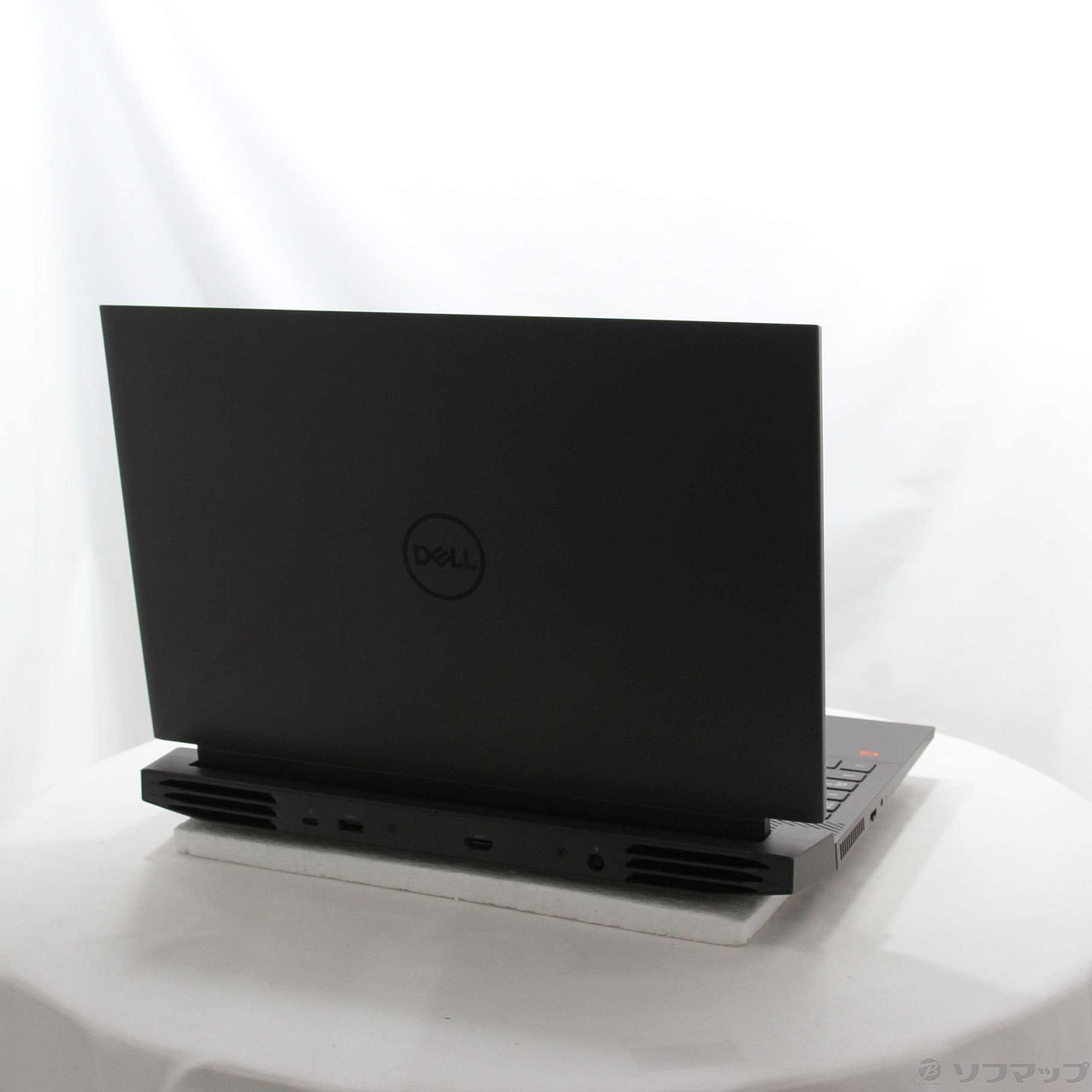 中古】Dell G15 5511 ［Core i7 11800H (2.3GHz)／16GB／SSD1TB