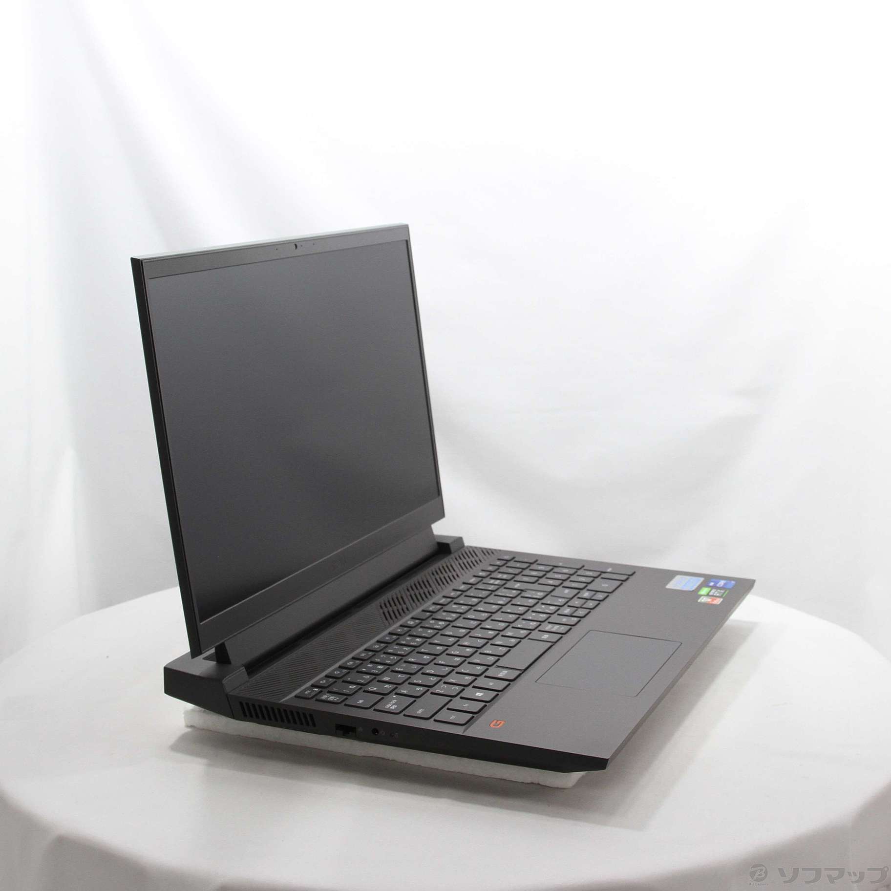 中古】Dell G15 5511 ［Core i7 11800H (2.3GHz)／16GB／SSD1TB