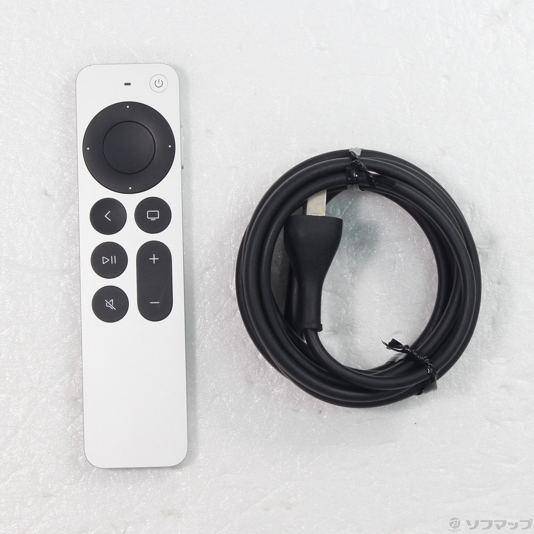 中古】Apple TV HD MHY93J／A [2133053714520] - リコレ 