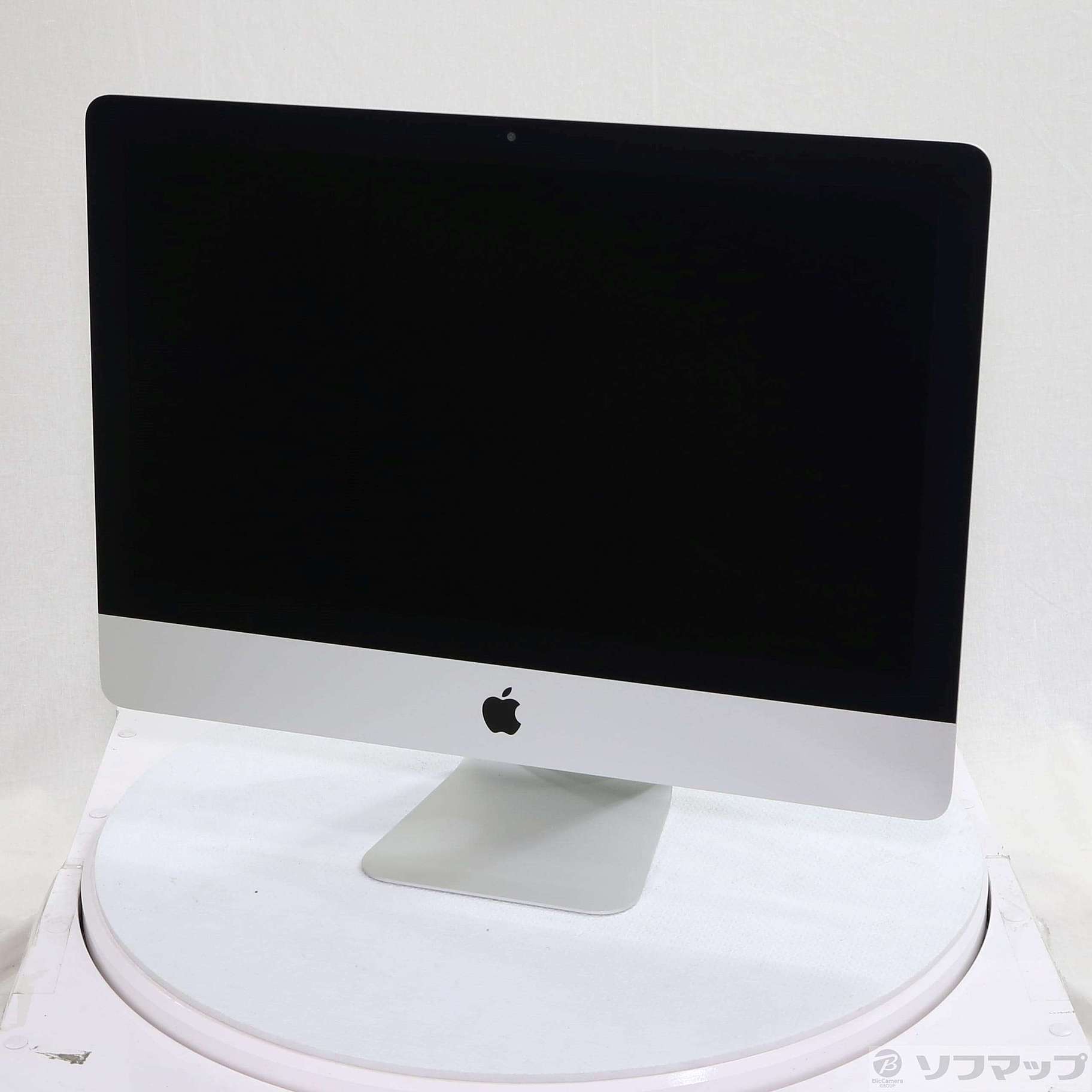 iMac (21.5-inch, Late 2012)2.7GHz Core i5〈MD093J/A〉⑥
