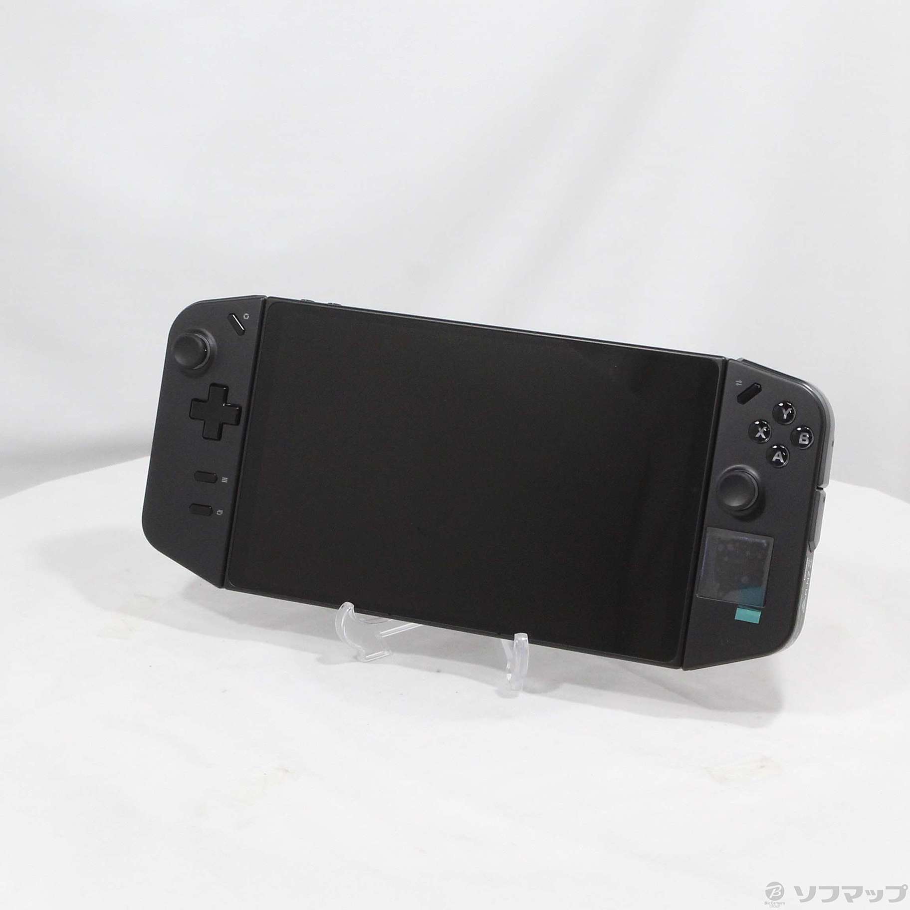 中古】Legion Go 83E10027JP シャドーブラック [2133053717804 
