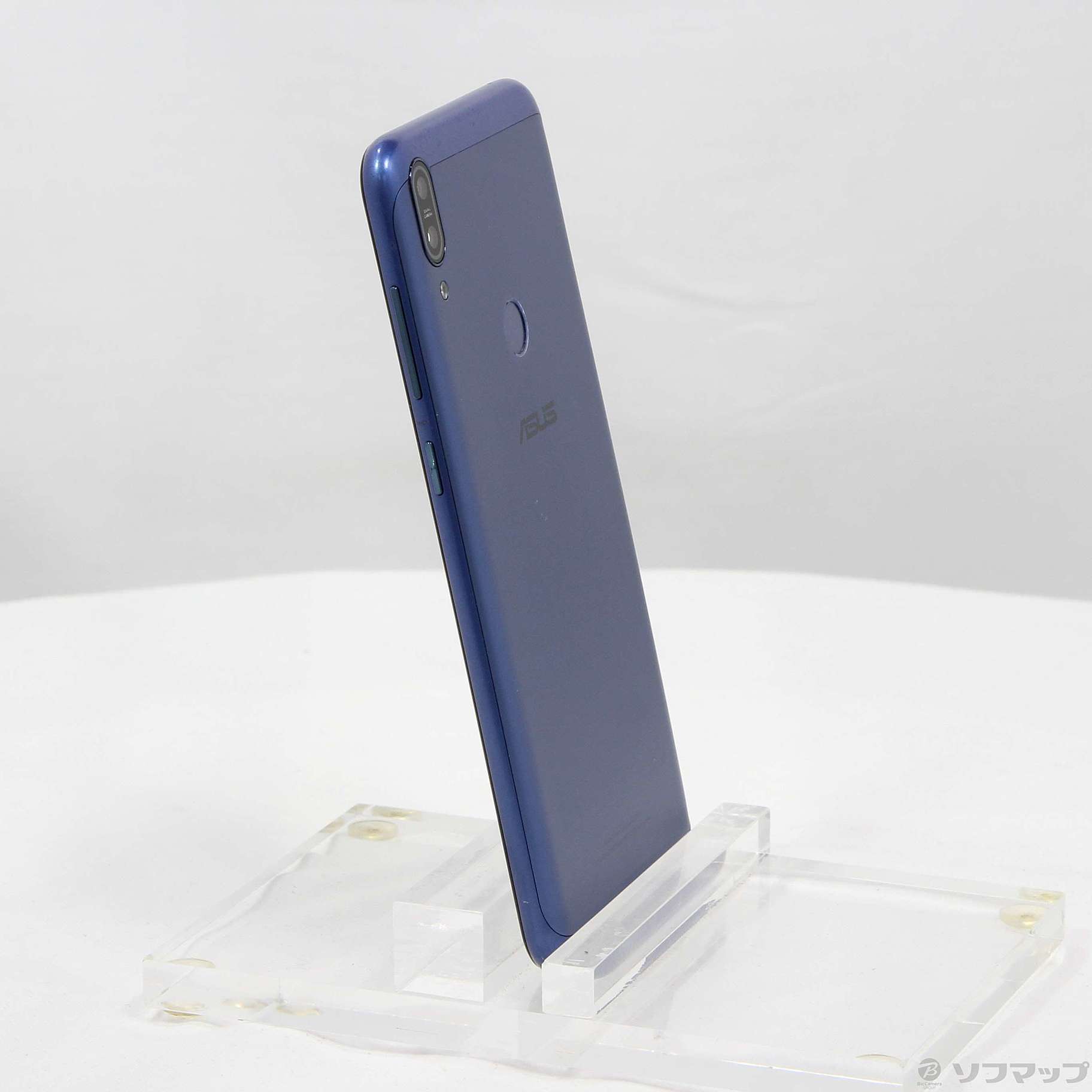 ZenFone Max Pro （M1） スペースブルー 32 GB