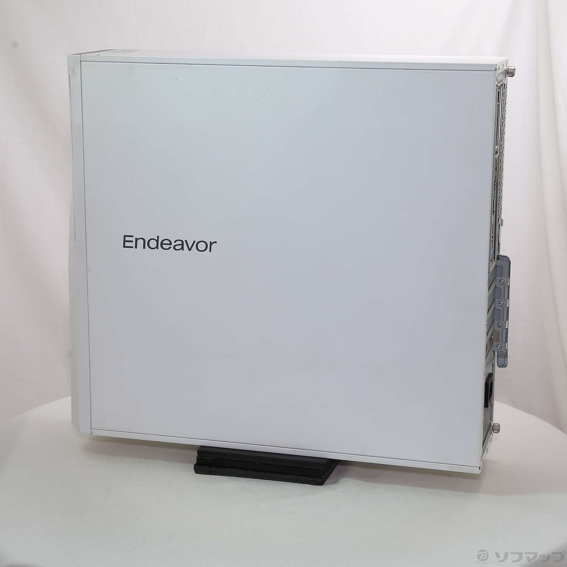 中古】Endeavor MR4600E 〔Windows 10〕 ［Core-i5-6500 (3.2GHz)／16GB／SSD240GB／］  [2133053718368] - リコレ！|ビックカメラグループ ソフマップの中古通販サイト