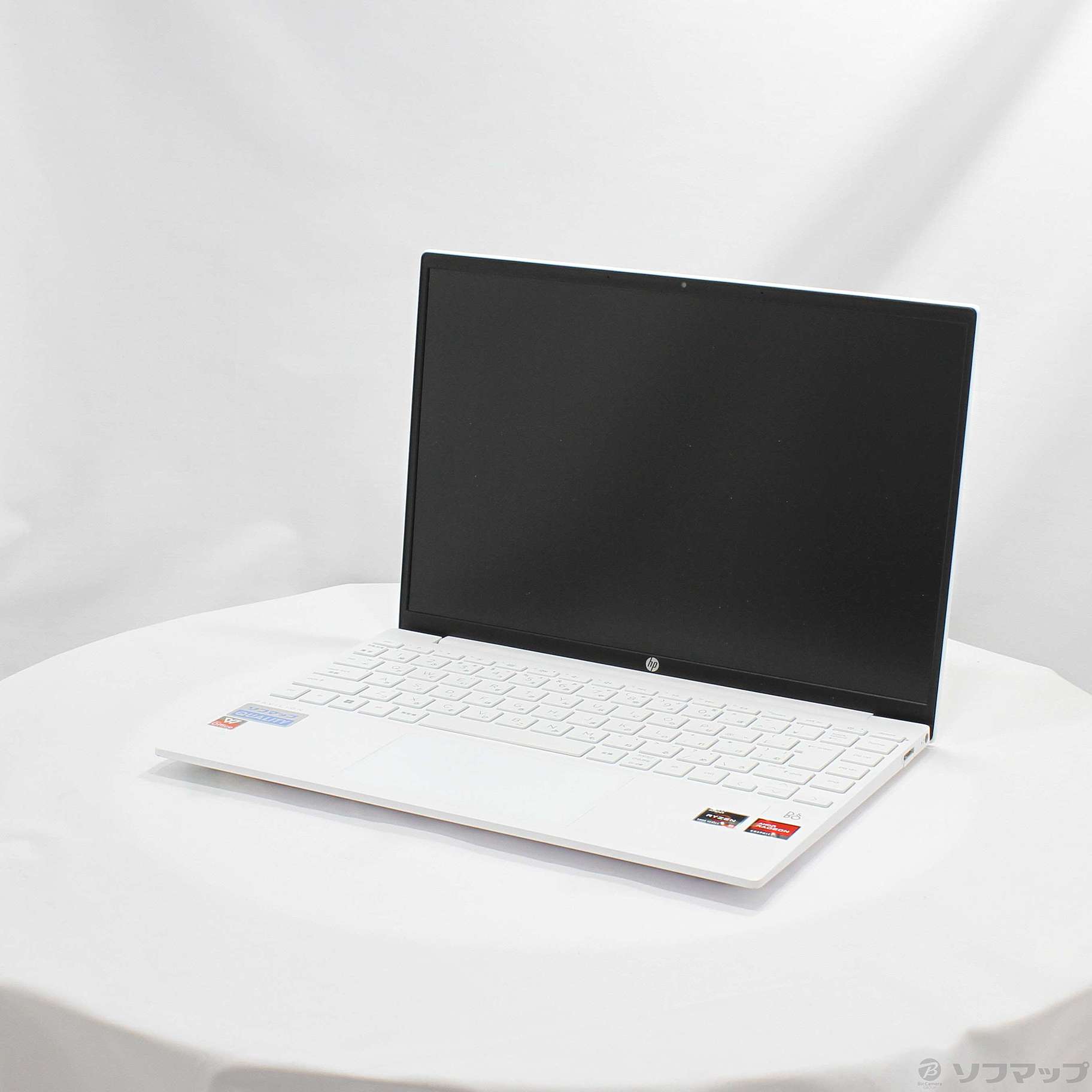 中古】HP Pavilion Aero 13-be0036AU 483W9PA#ABJ [2133053719679