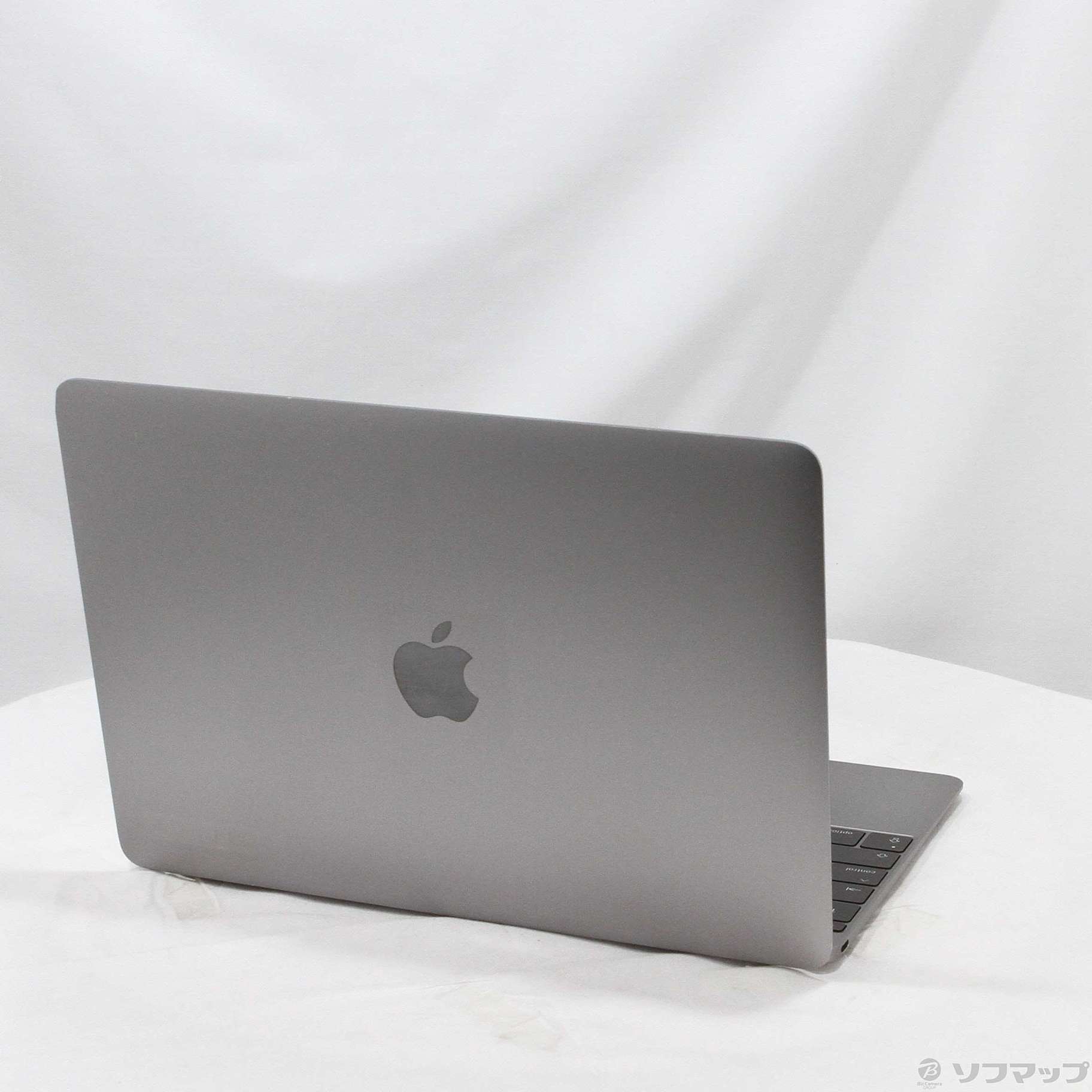 中古】MacBook 12-inch Mid 2017 MNYF2J／A Core_i7 1.4GHz 16GB ...