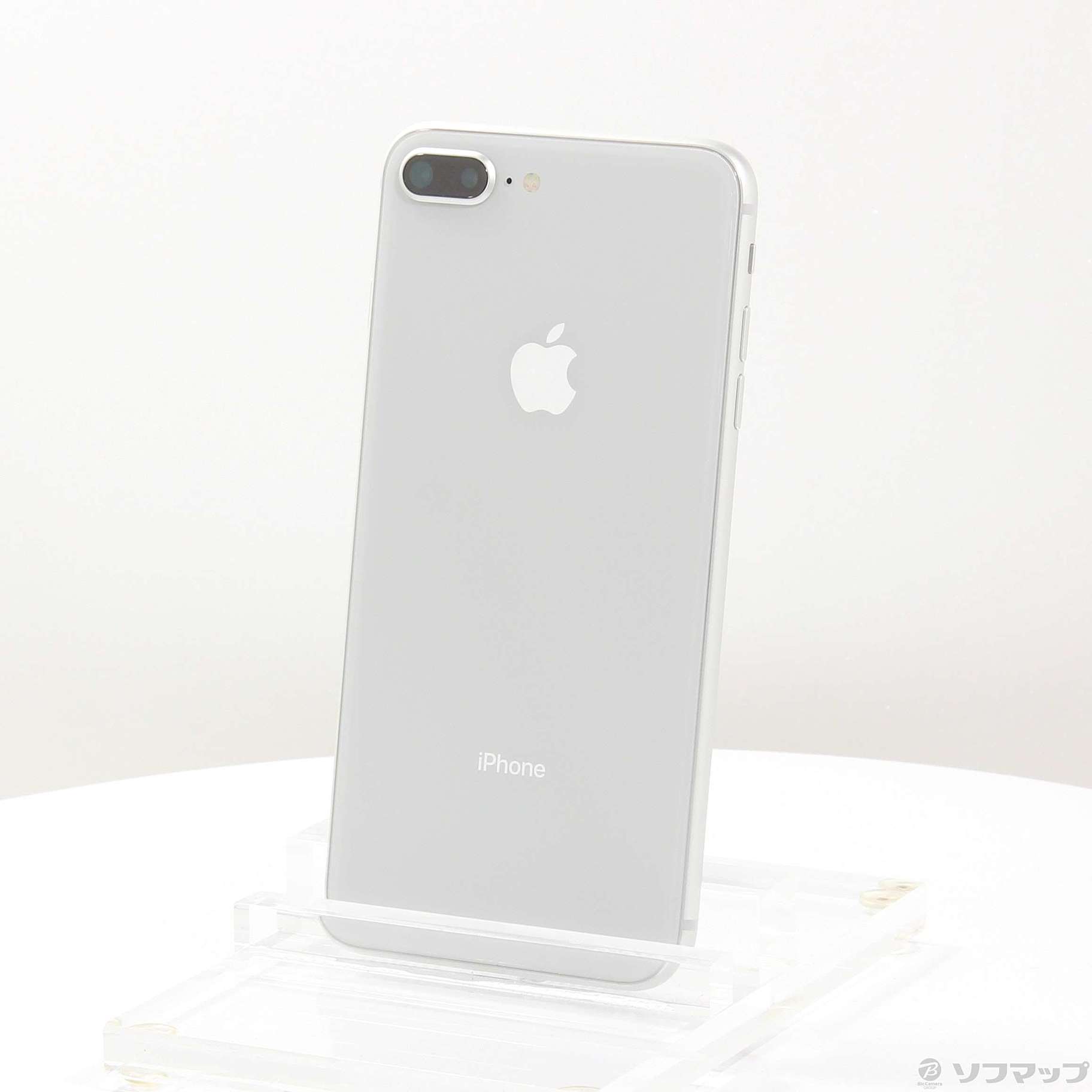 Mari【美品】iPhone 8 Plus シルバー 64GBsimフリー iPhone8 Plus 64GB シルバー Mari【美品】iPhone 8 Plus シルバー