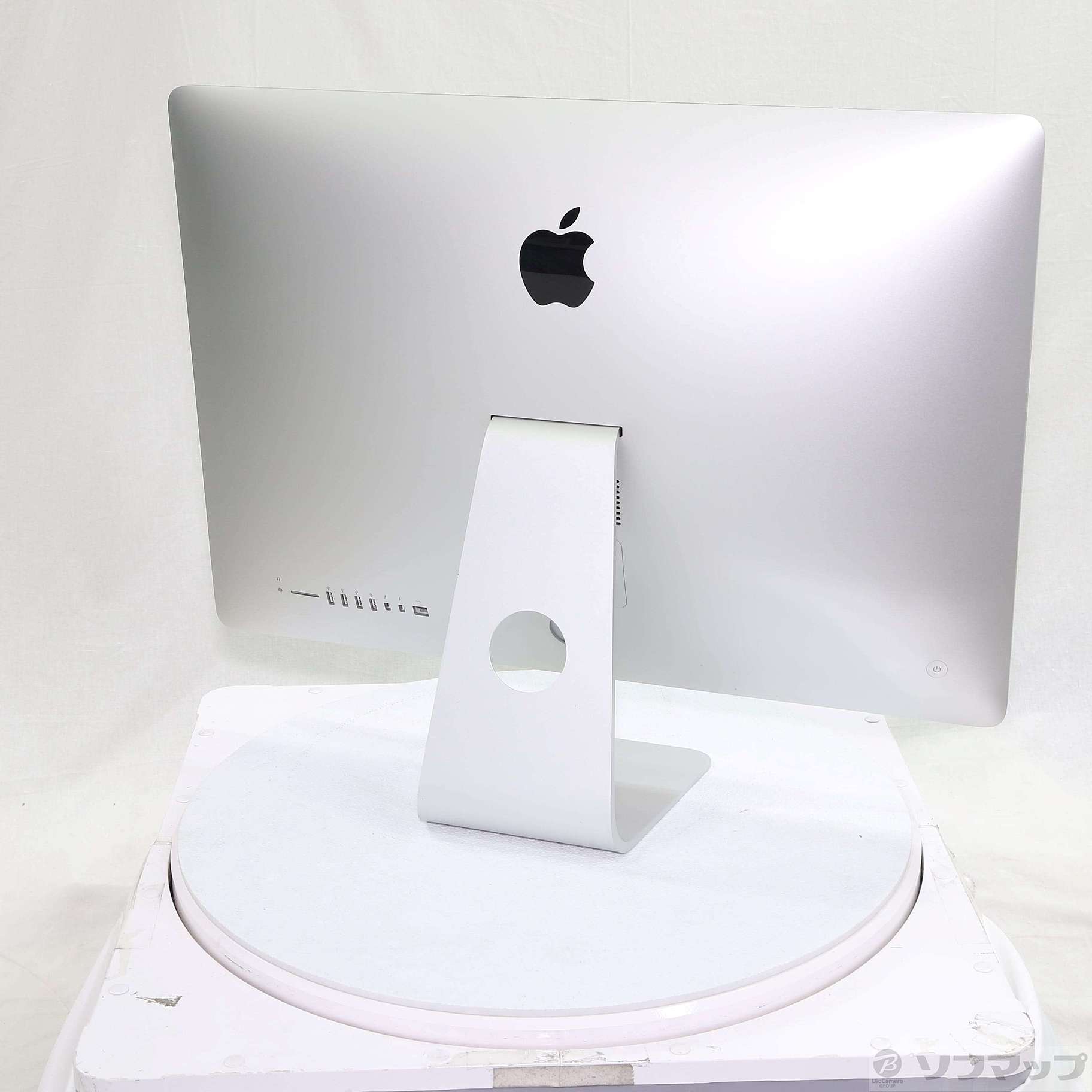 中古】iMac 27-inch Late 2013 ME088J／A Core_i5 3.2GHz 8GB HDD1TB