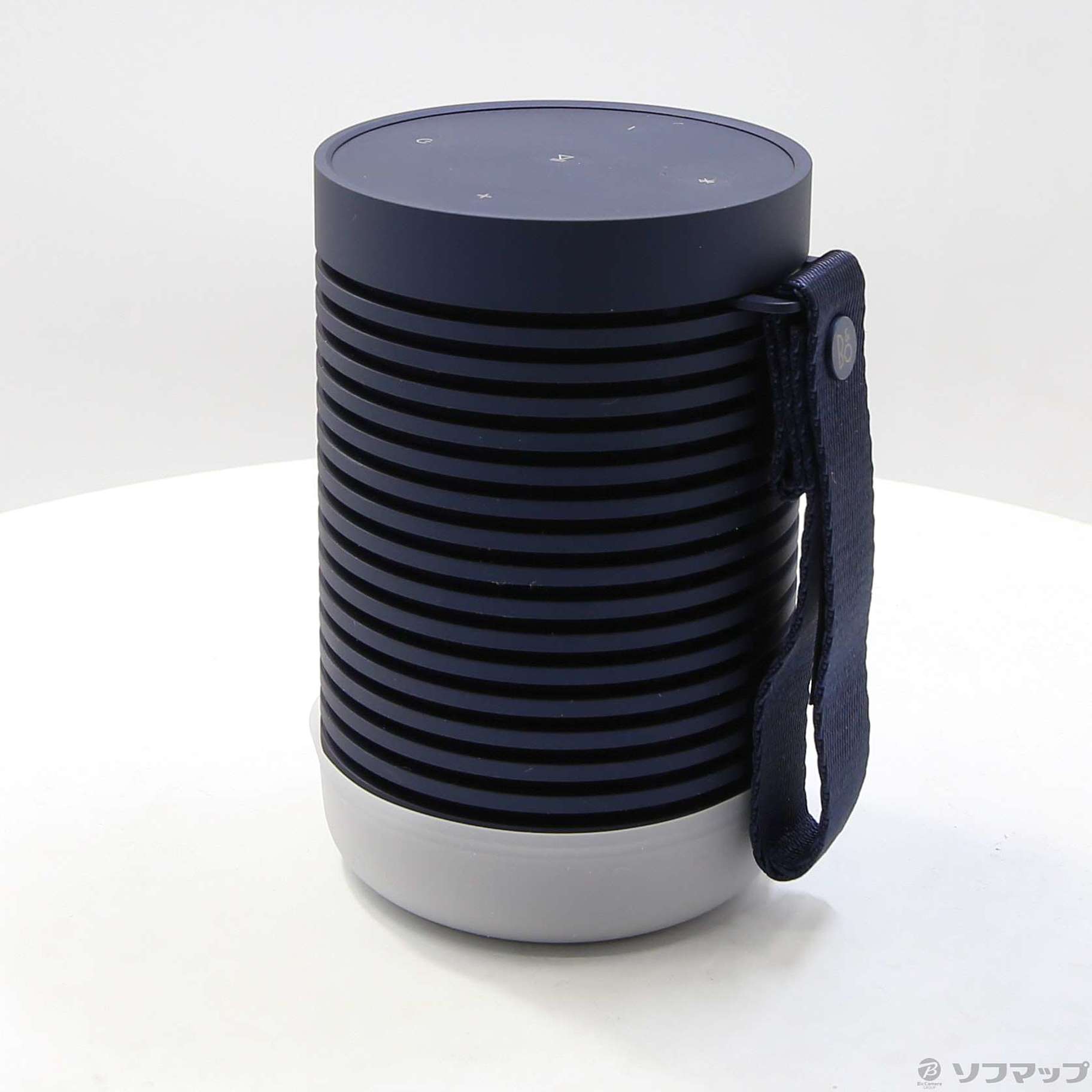 中古】セール対象品 Beosound Explore ネイビー BEOSOUND-EXPLORE-NVY