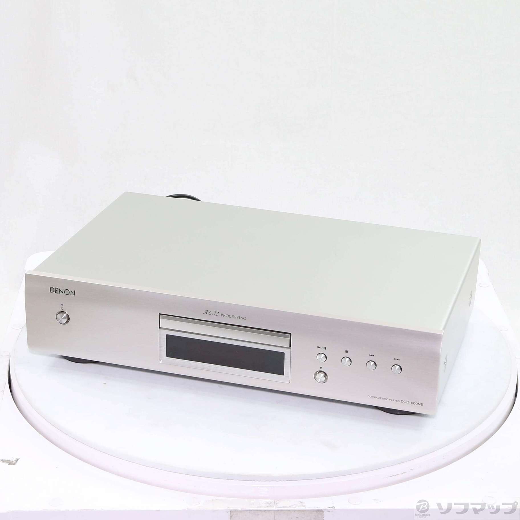 中古】DCD-600NE SP プレミアムシルバー [2133053721665] - リコレ