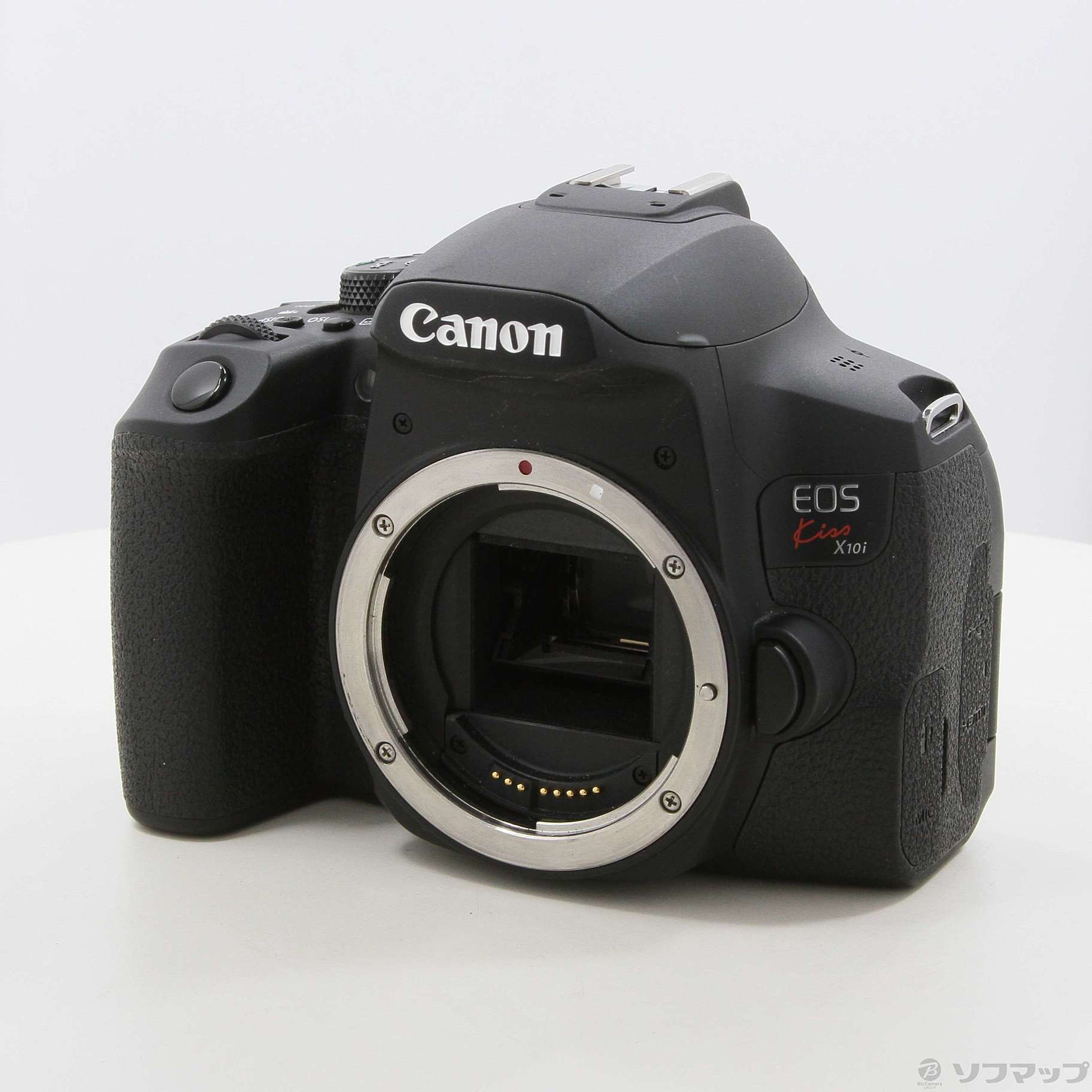 セール対象品 EOS Kiss X10i ボディ