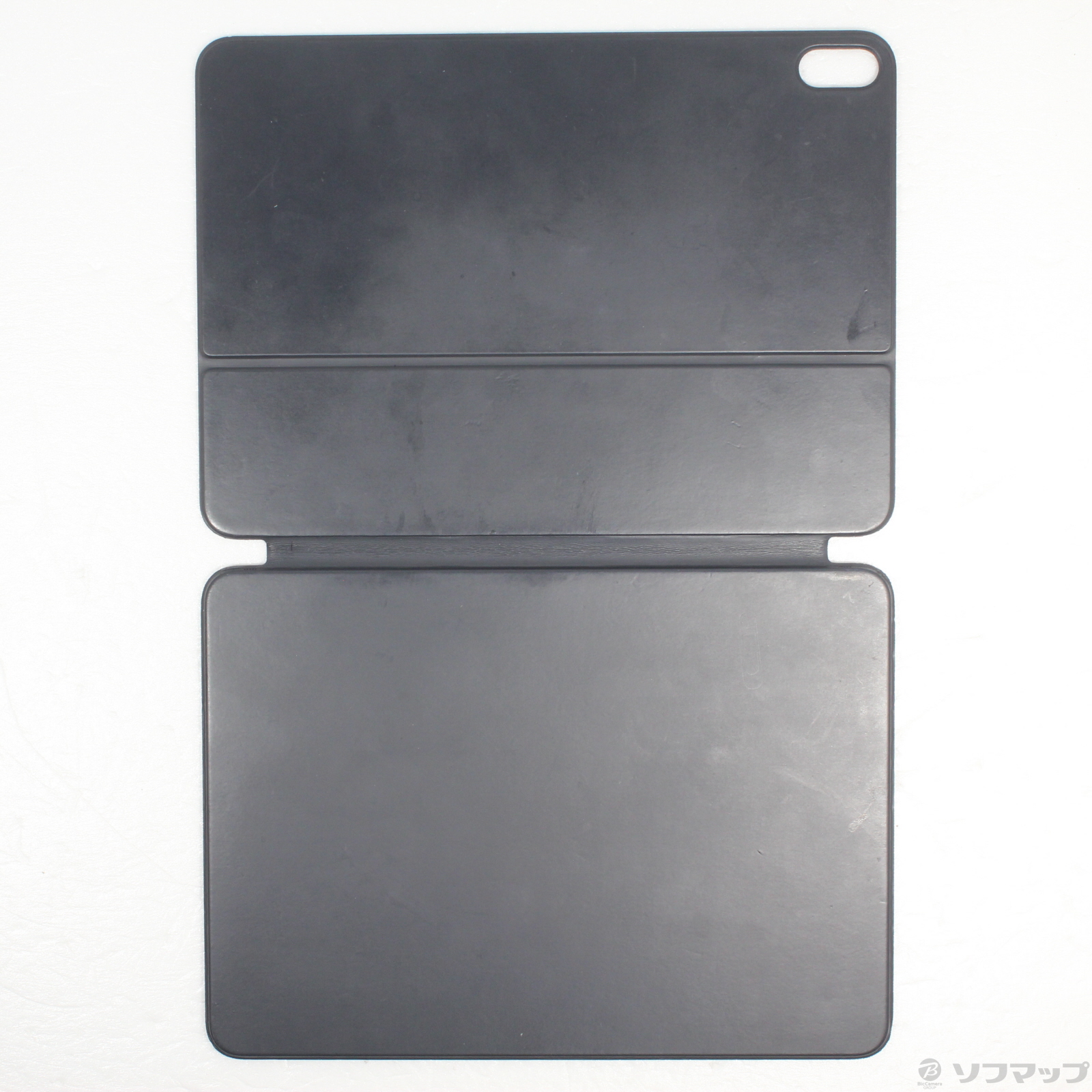 smartkeyboardfolio11 第1世代 新品未開封 MU8G2J/A 中古】11インチ iPad Pro用 Smart Keyboard Folio MU8G2J／A