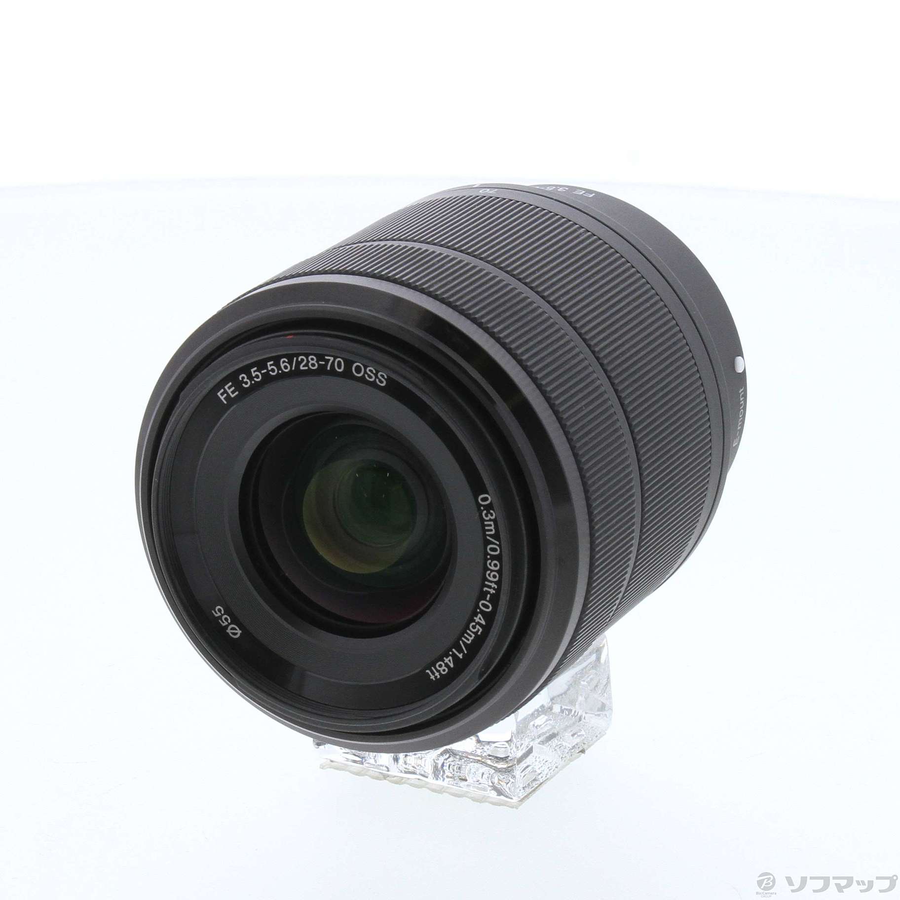 中古】FE 28-70mm F3.5-5.6 OSS SEL2870 [2133053723355] - 法人専用